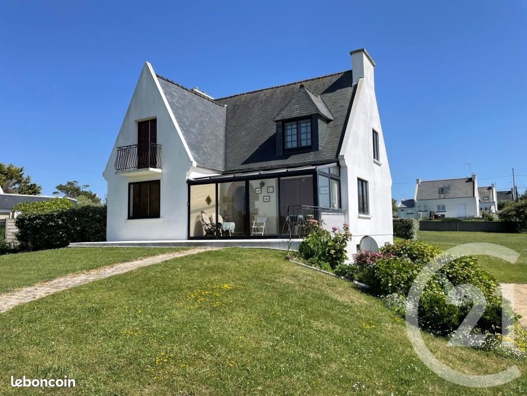 Maison à vendre, 118m², Lampaul-Plouarzel