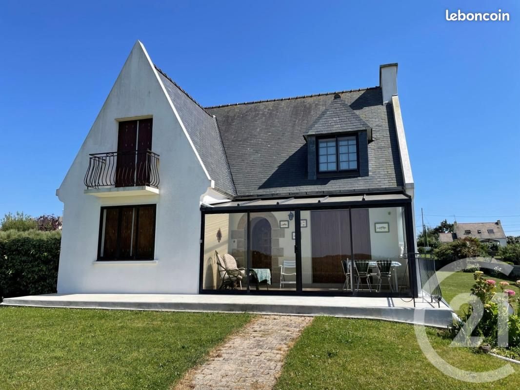 Maison à vendre, 118m², Lampaul-Plouarzel