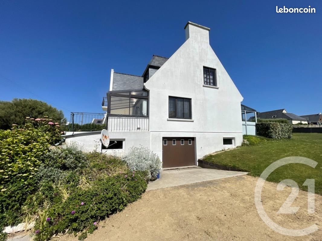 Maison à vendre, 118m², Lampaul-Plouarzel