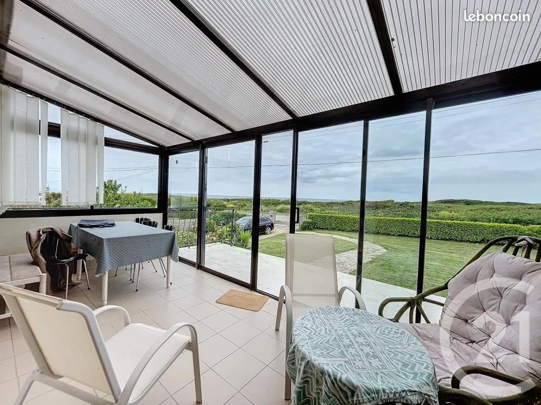 Maison à vendre, 118m², Lampaul-Plouarzel