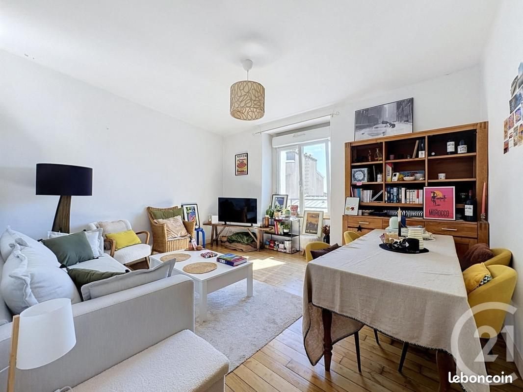 Appartement à vendre, 68m², Brest
