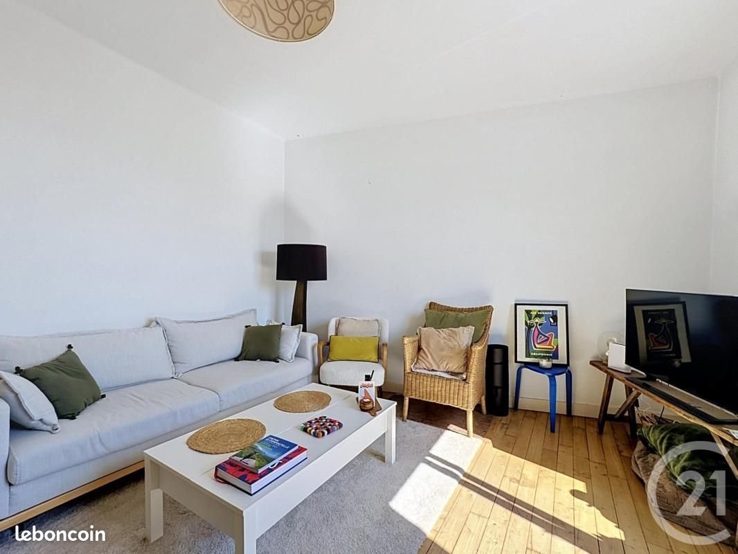 Appartement à vendre, 68m², Brest