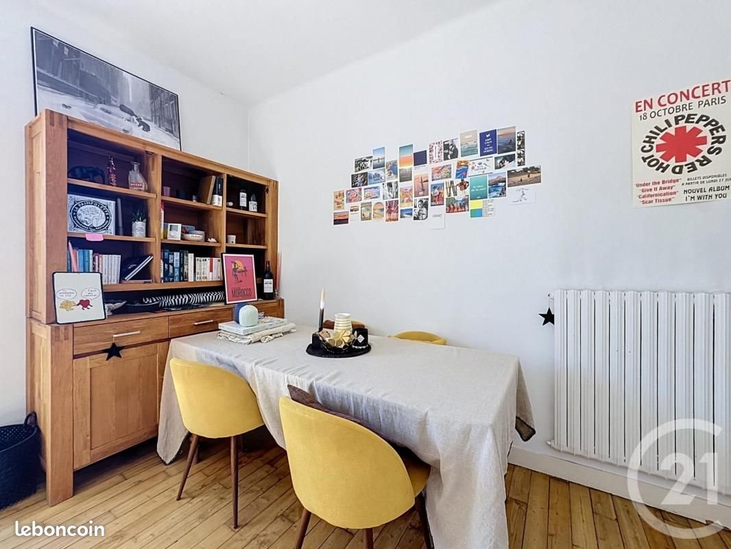 Appartement à vendre, 68m², Brest