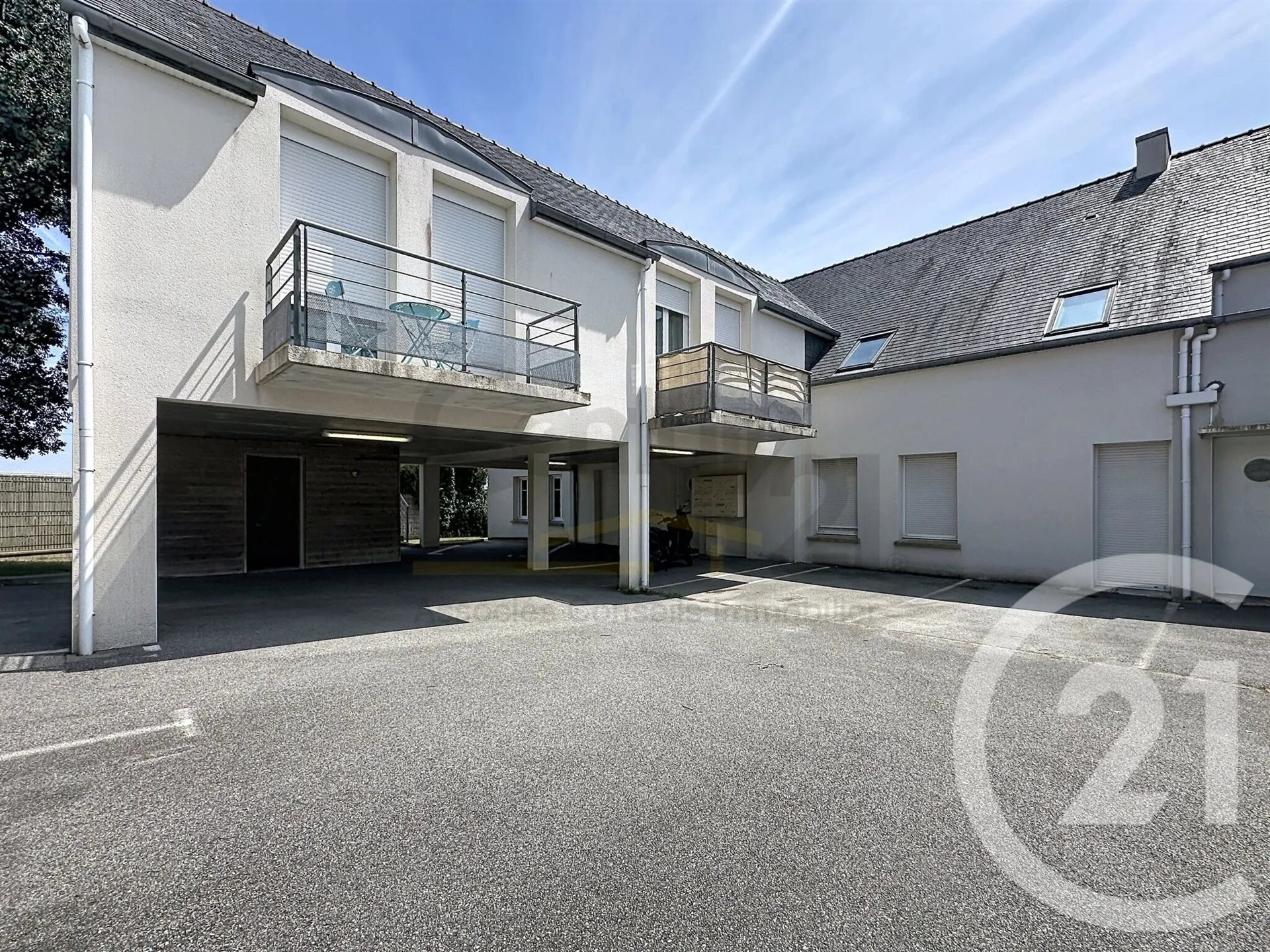 Appartement à vendre, 70m², Brest