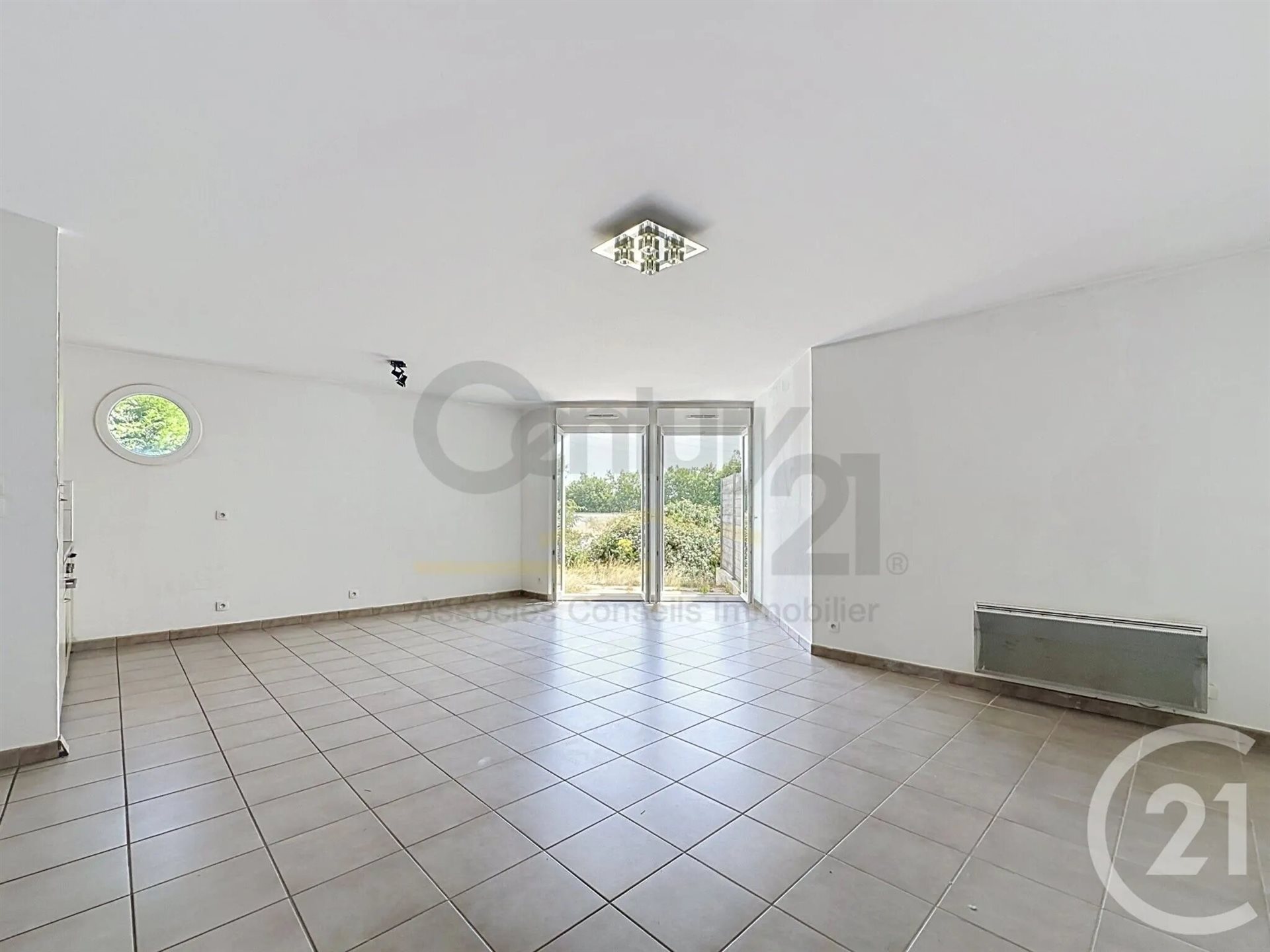Appartement à vendre, 70m², Brest