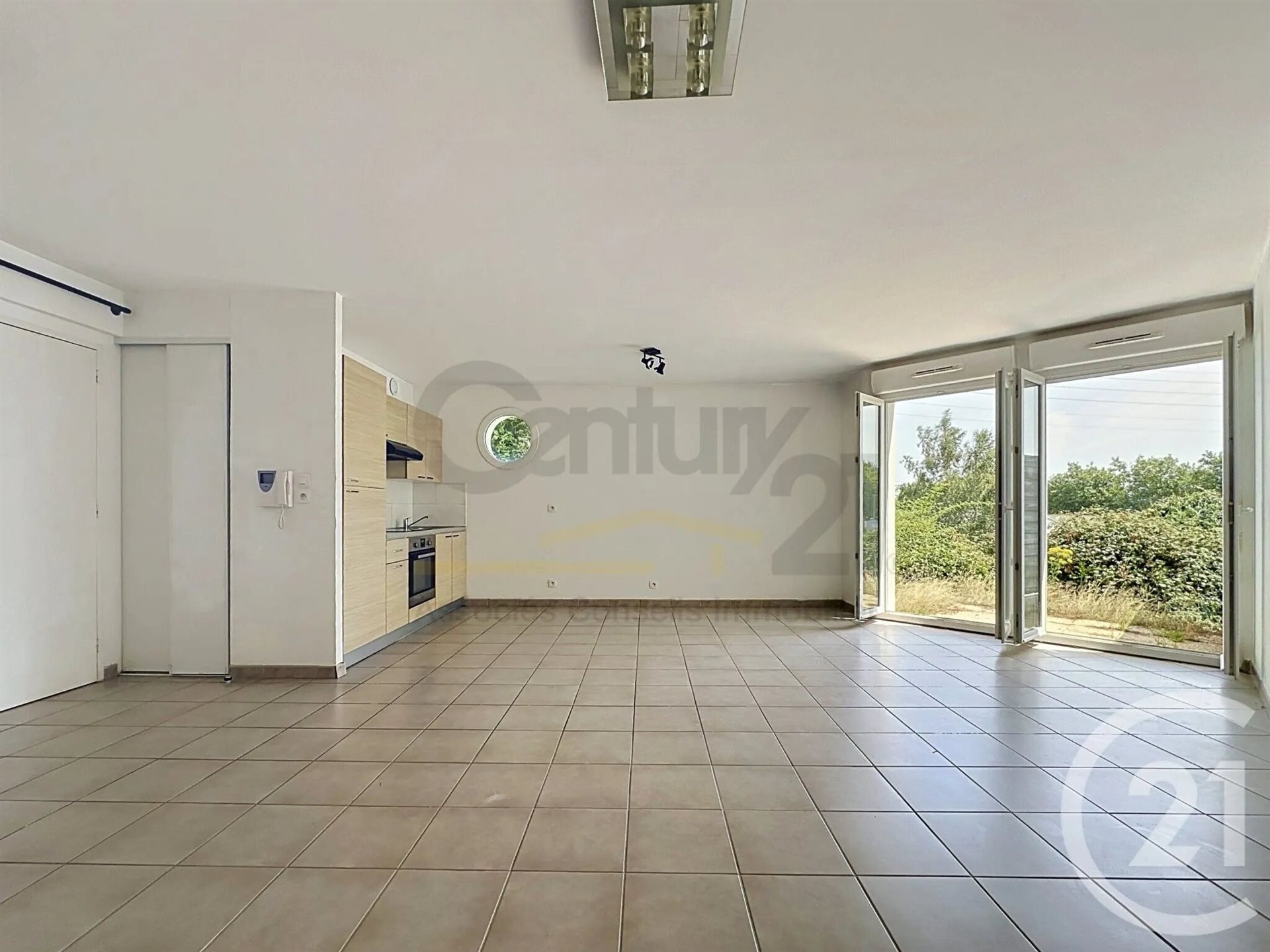 Appartement à vendre, 70m², Brest