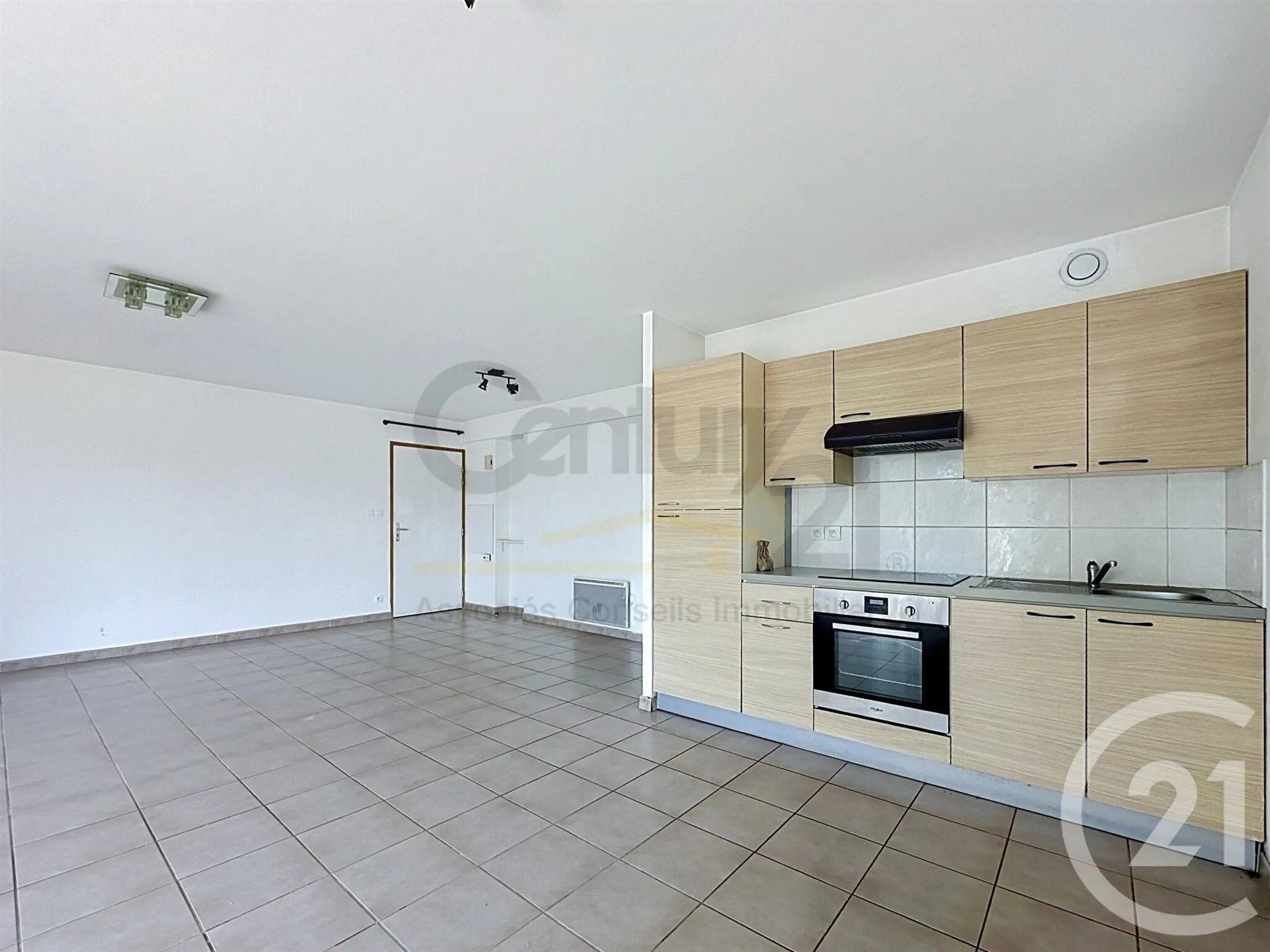 Appartement à vendre, 70m², Brest