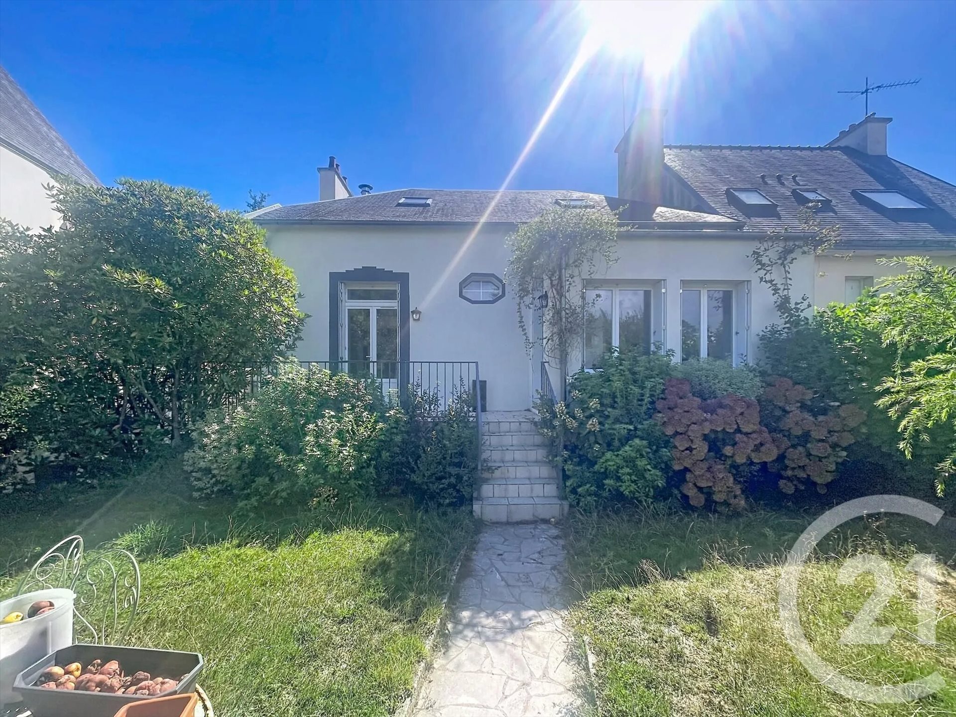 Maison à vendre, 115m², Brest