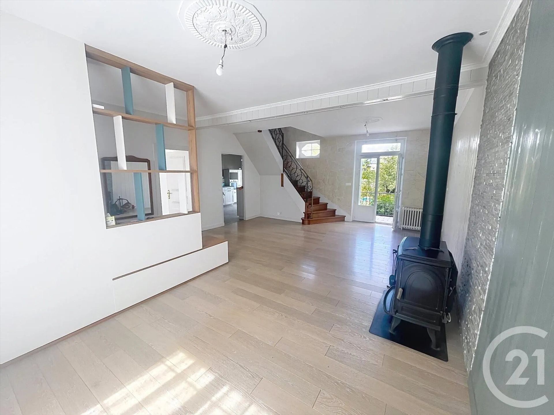 Maison à vendre, 115m², Brest