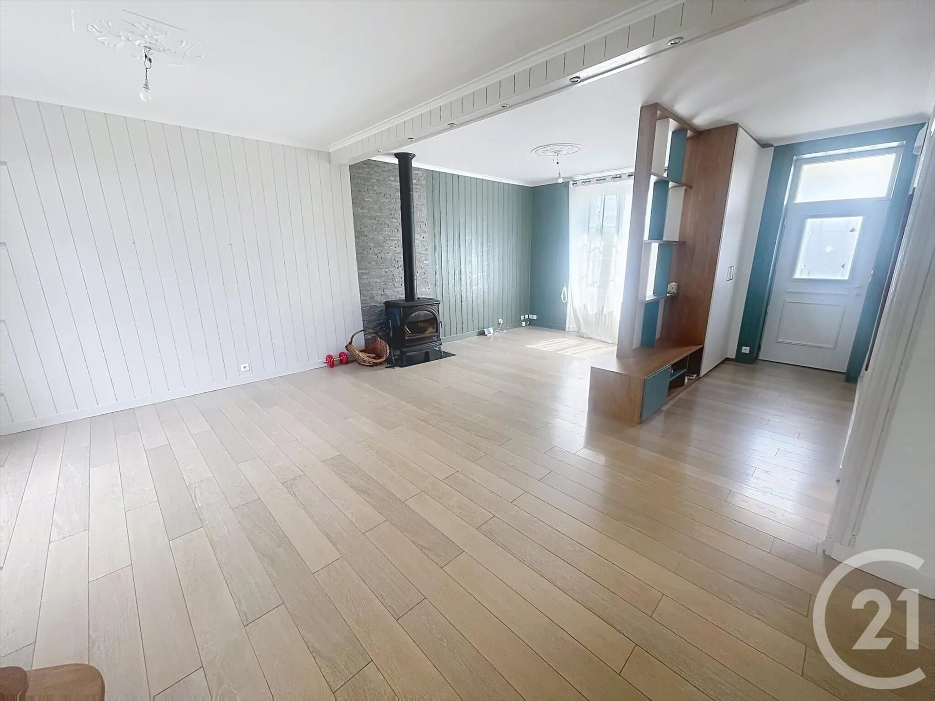 Maison à vendre, 115m², Brest