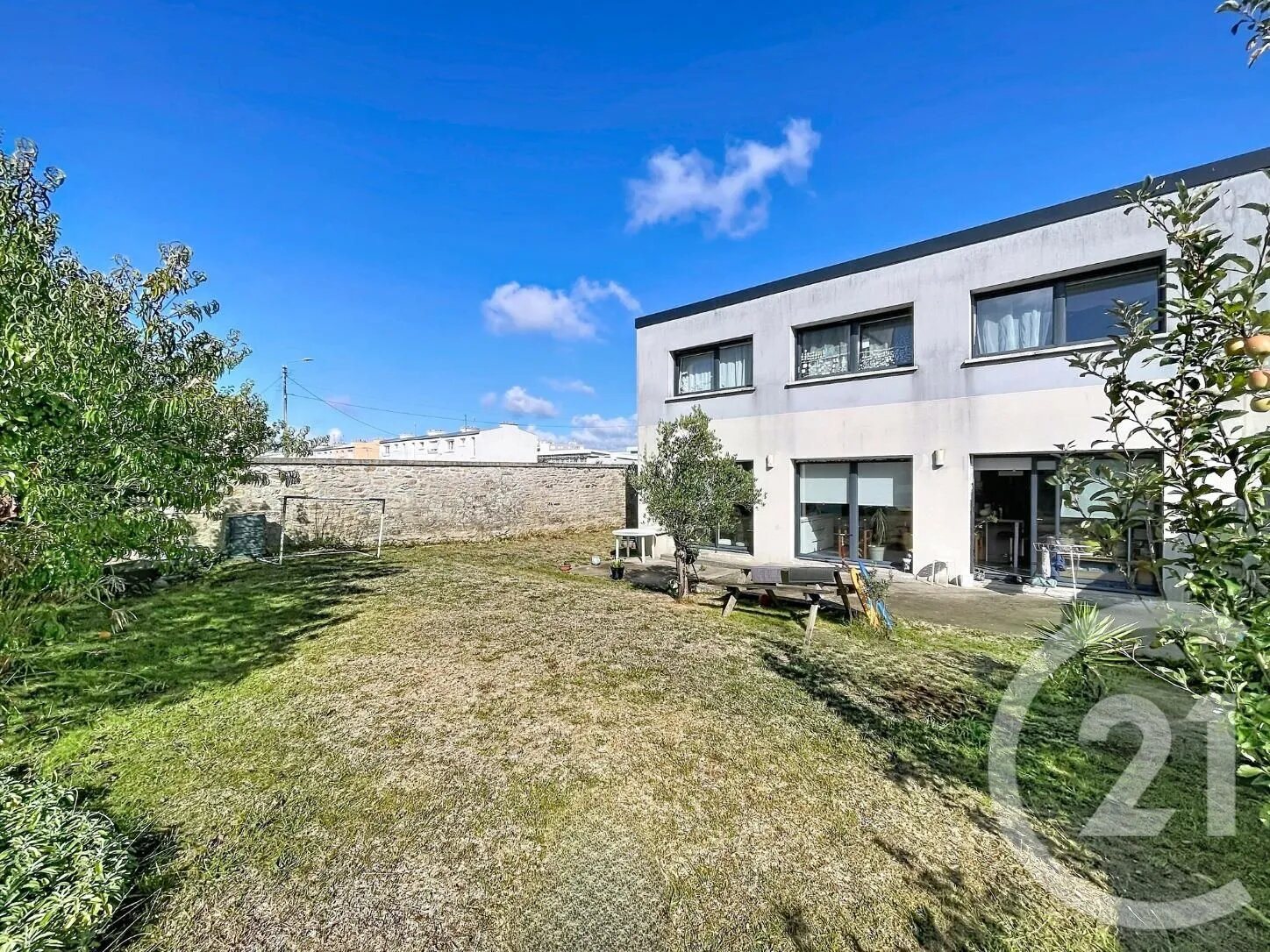 Maison à vendre, 114m², Brest