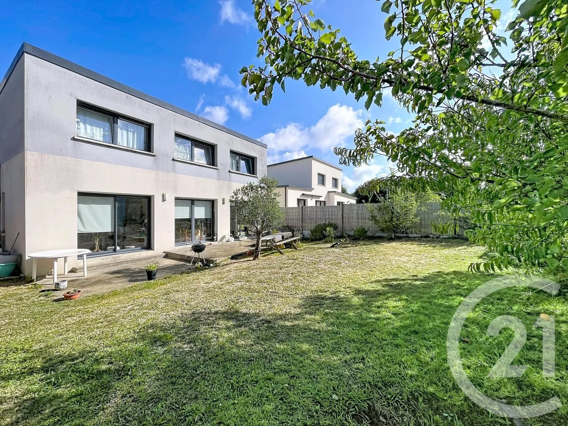 Maison à vendre, 114m², Brest