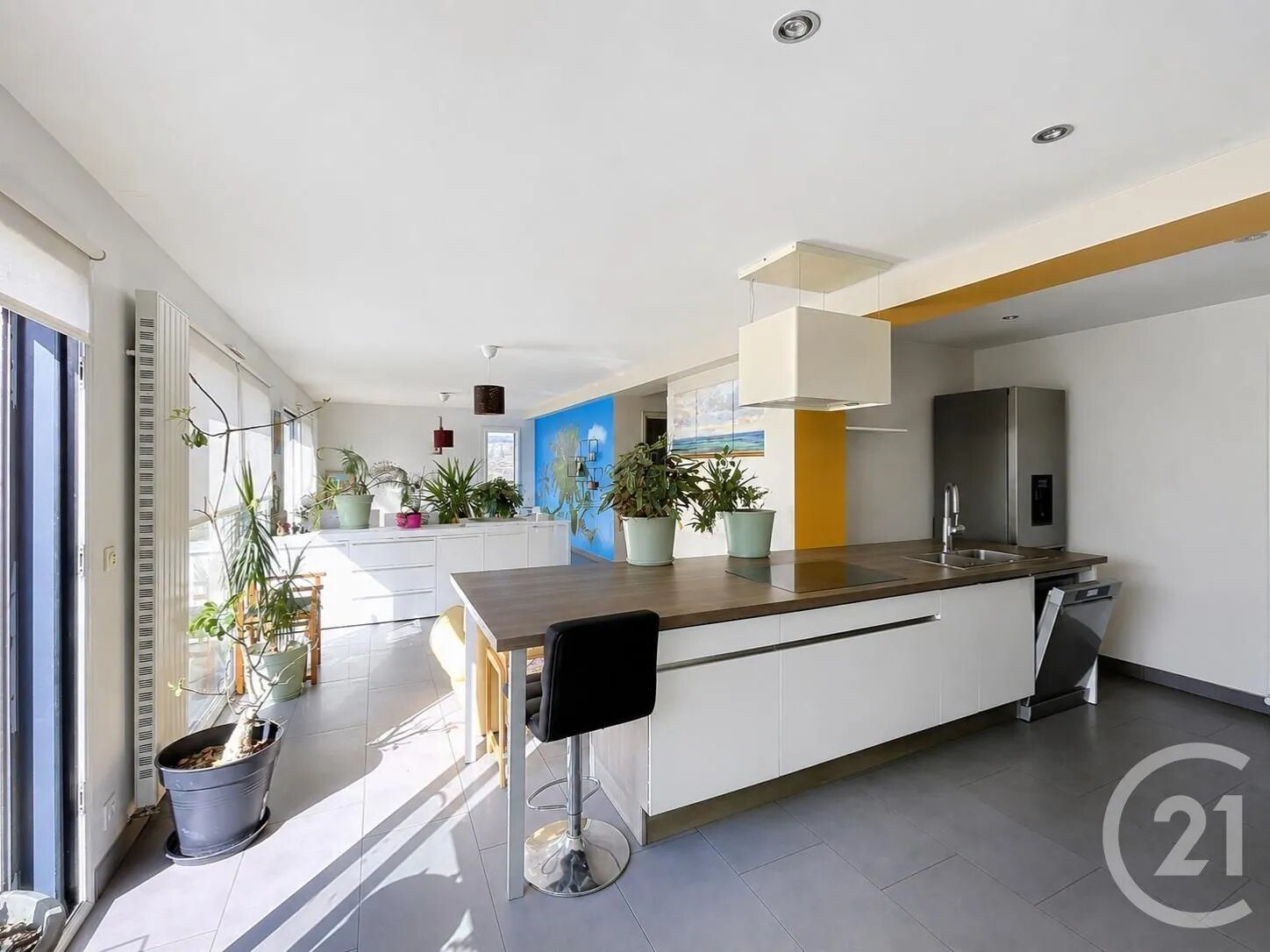 Maison à vendre, 114m², Brest