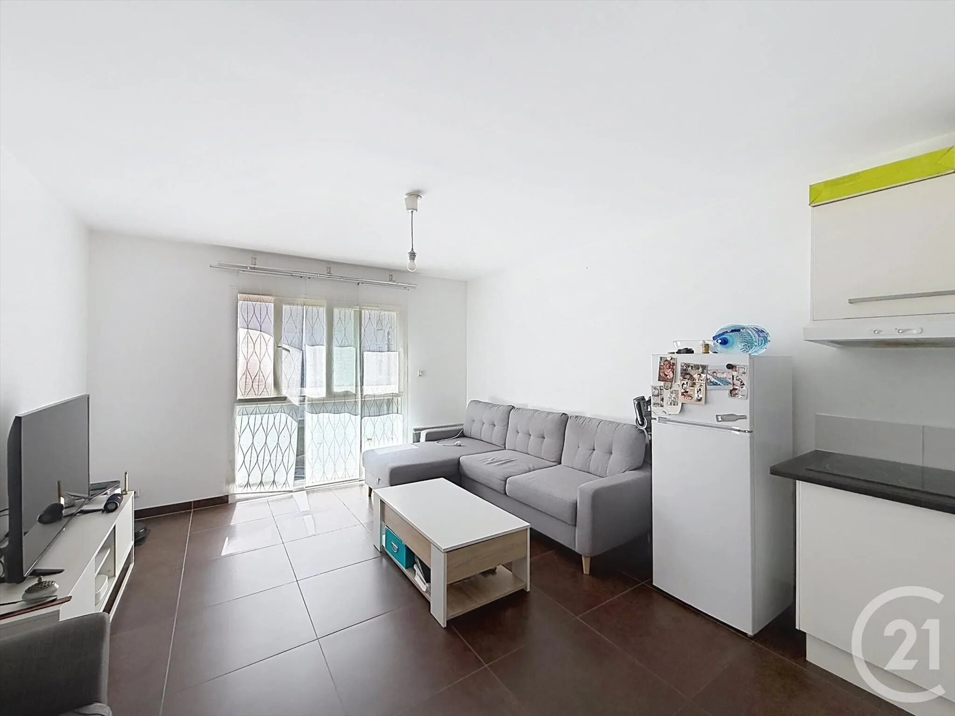 Appartement à vendre, 42m², Brest