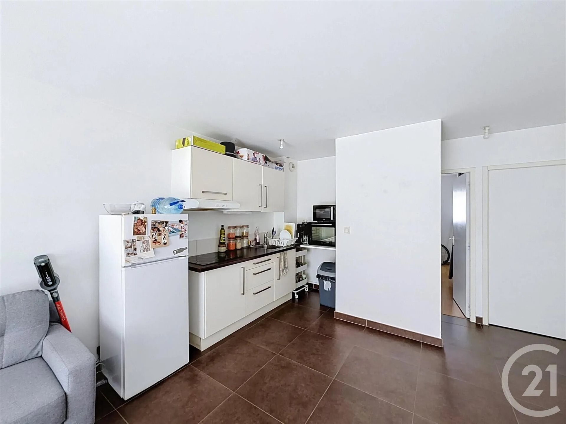 Appartement à vendre, 42m², Brest