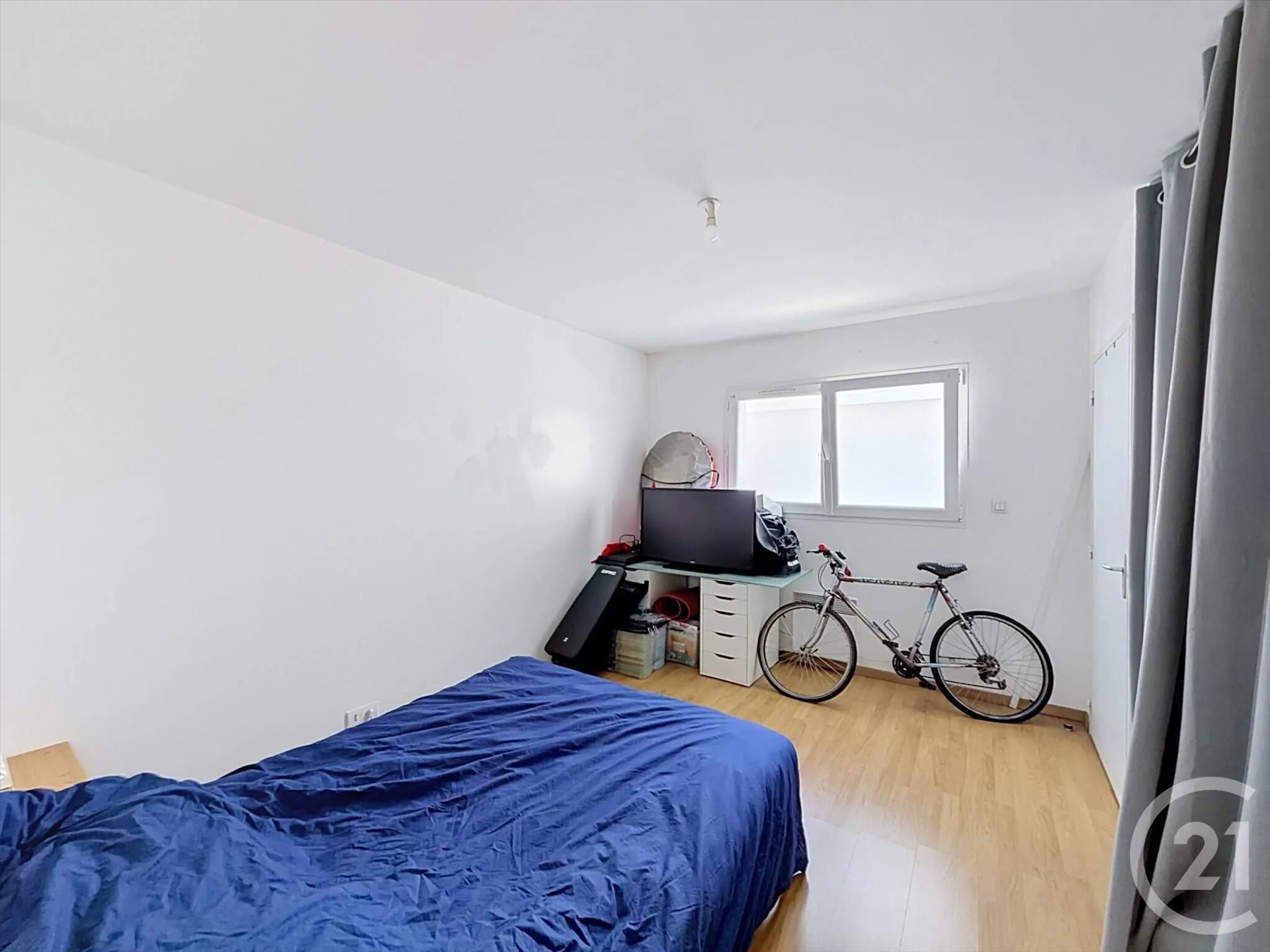 Appartement à vendre, 42m², Brest