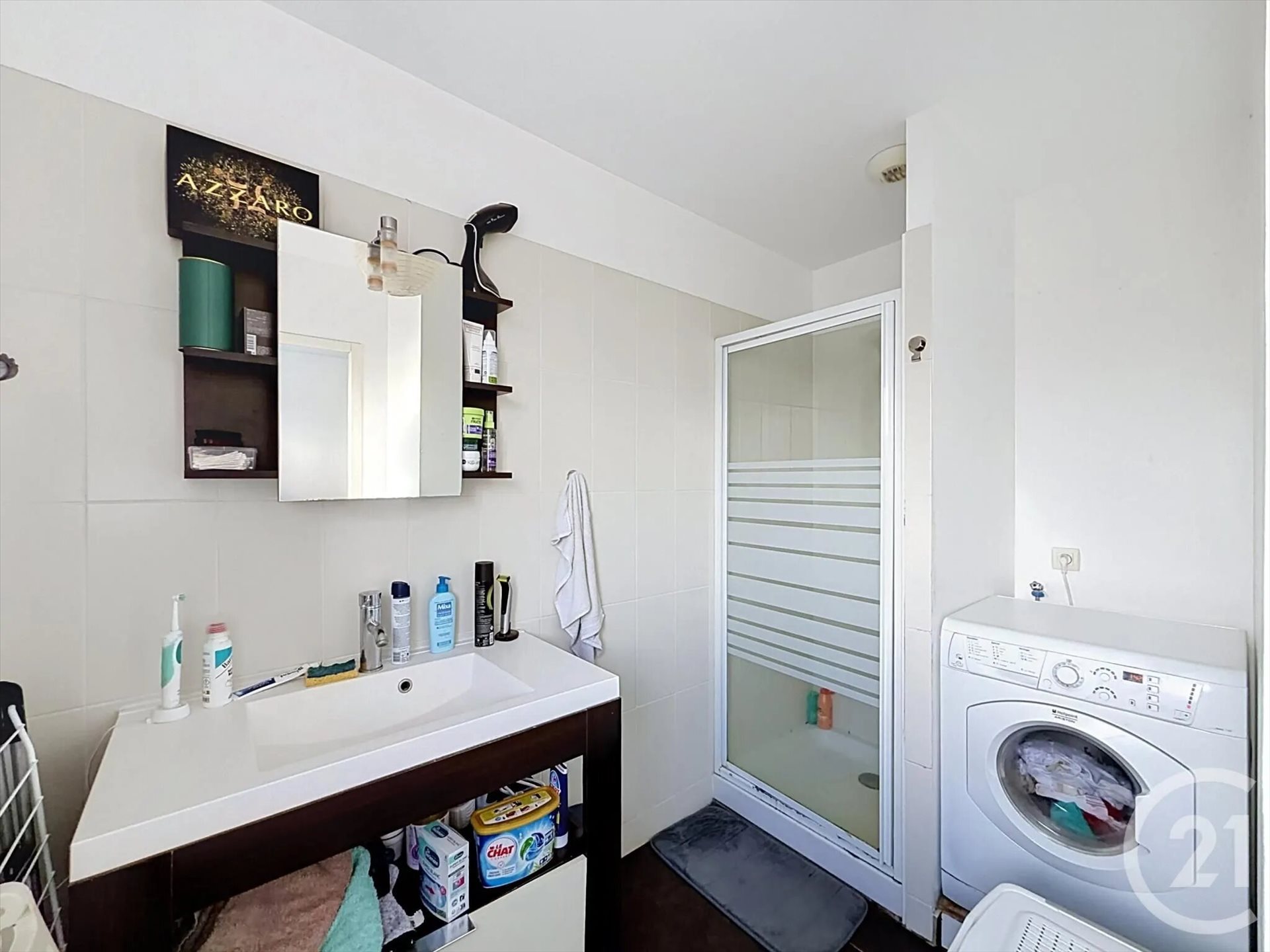 Appartement à vendre, 42m², Brest