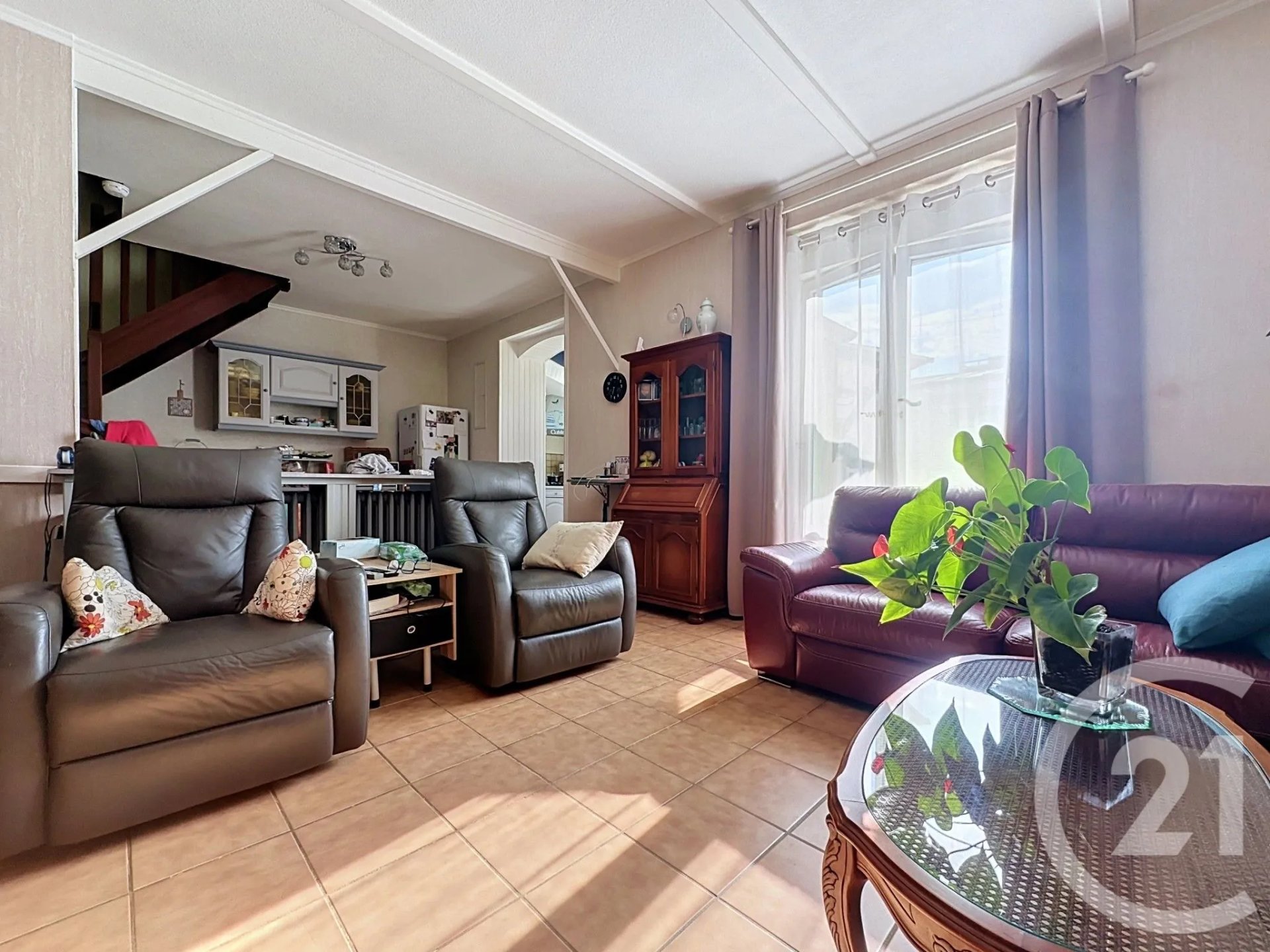 Maison à vendre, 78m², Brest