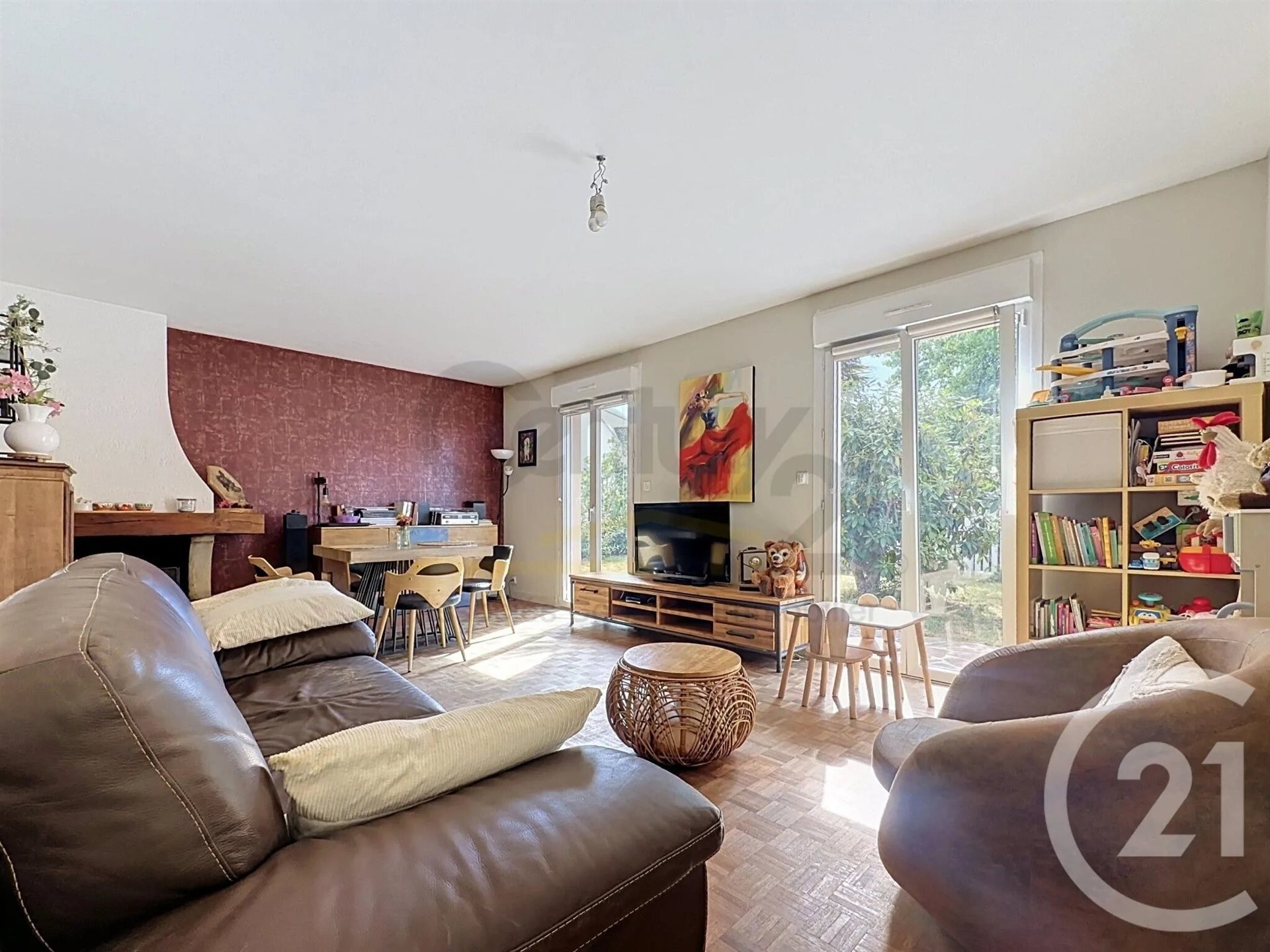 Maison à vendre, 107m², Brest