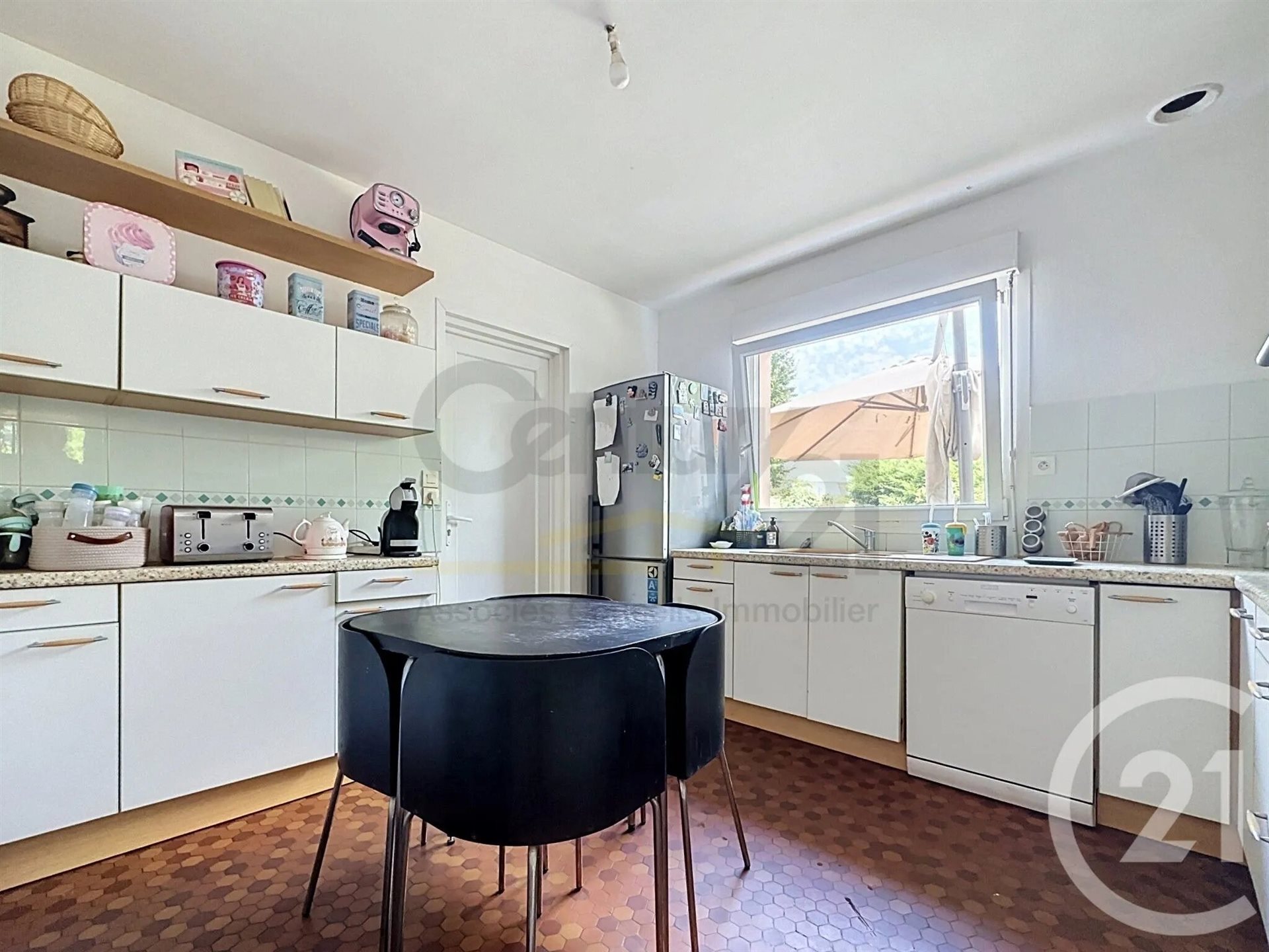 Maison à vendre, 107m², Brest