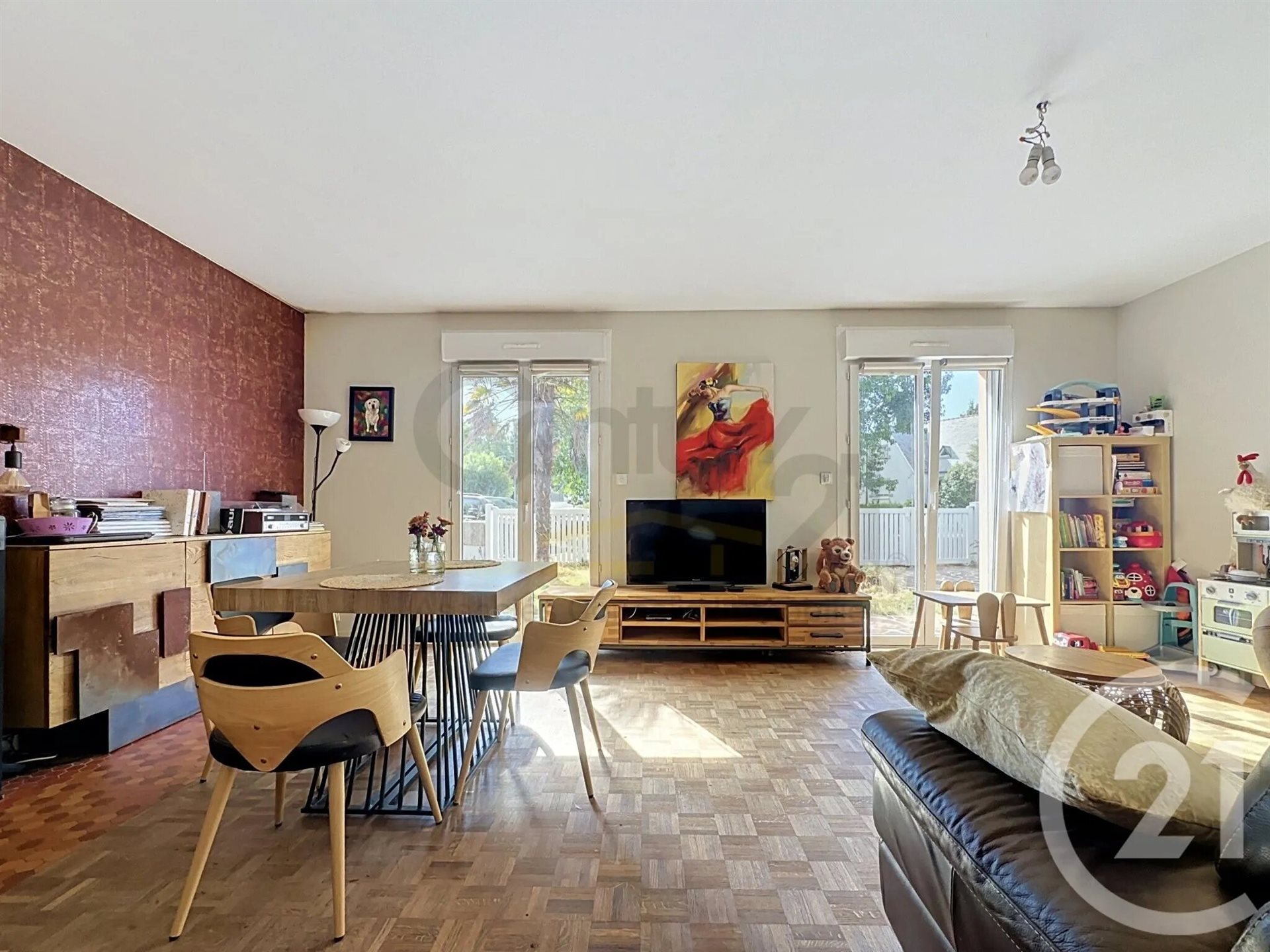Maison à vendre, 107m², Brest