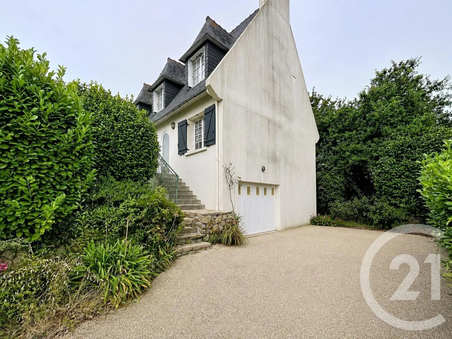 Maison à vendre, 111m², Bohars