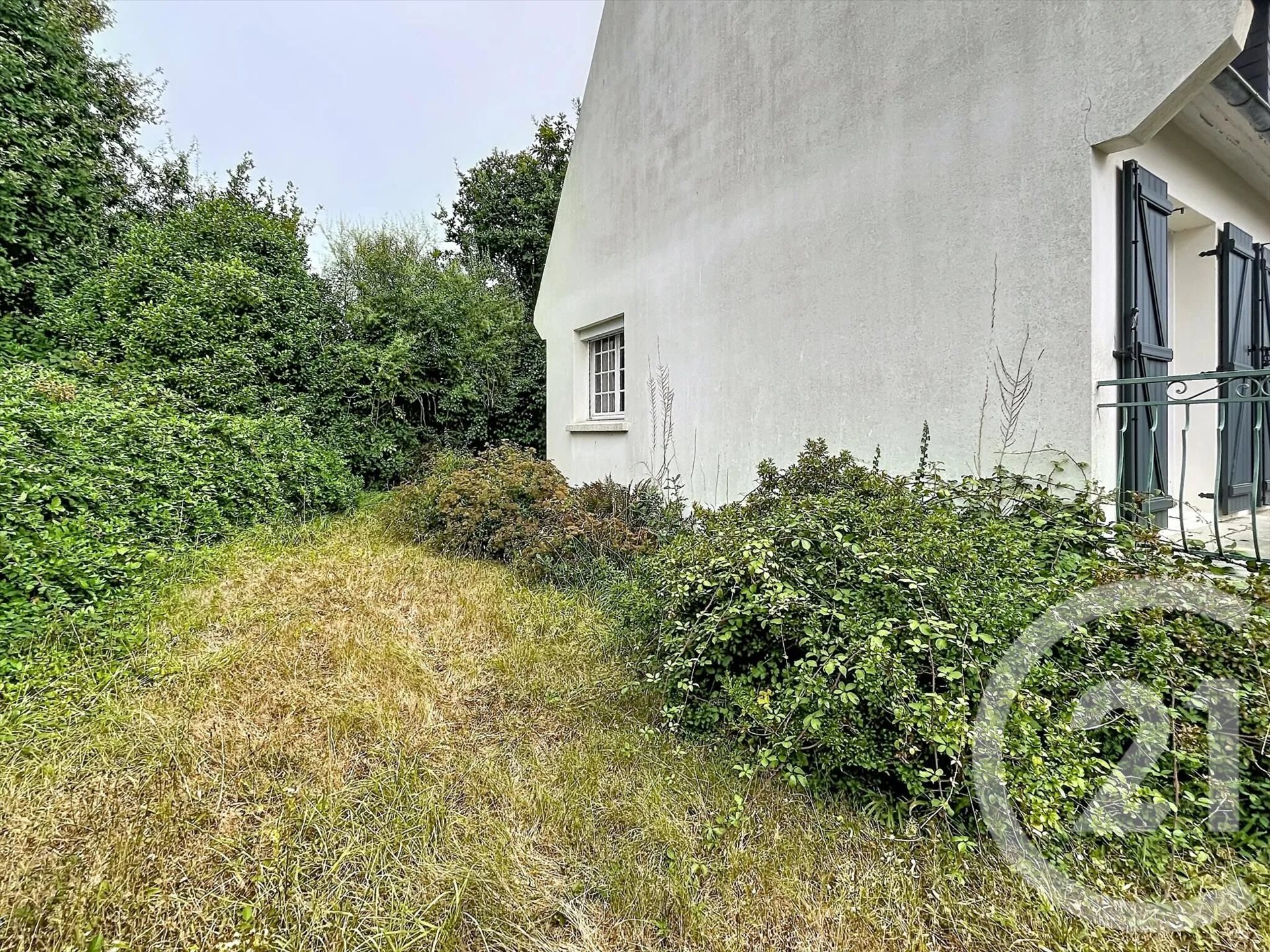 Maison à vendre, 111m², Bohars