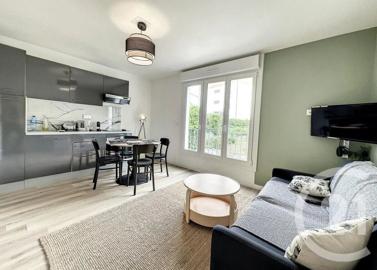 Appartement à vendre, 32m², Brest