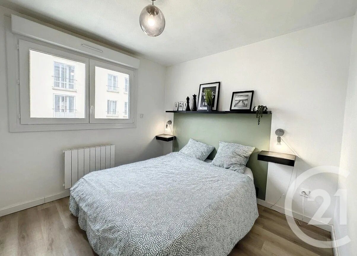 Appartement à vendre, 32m², Brest