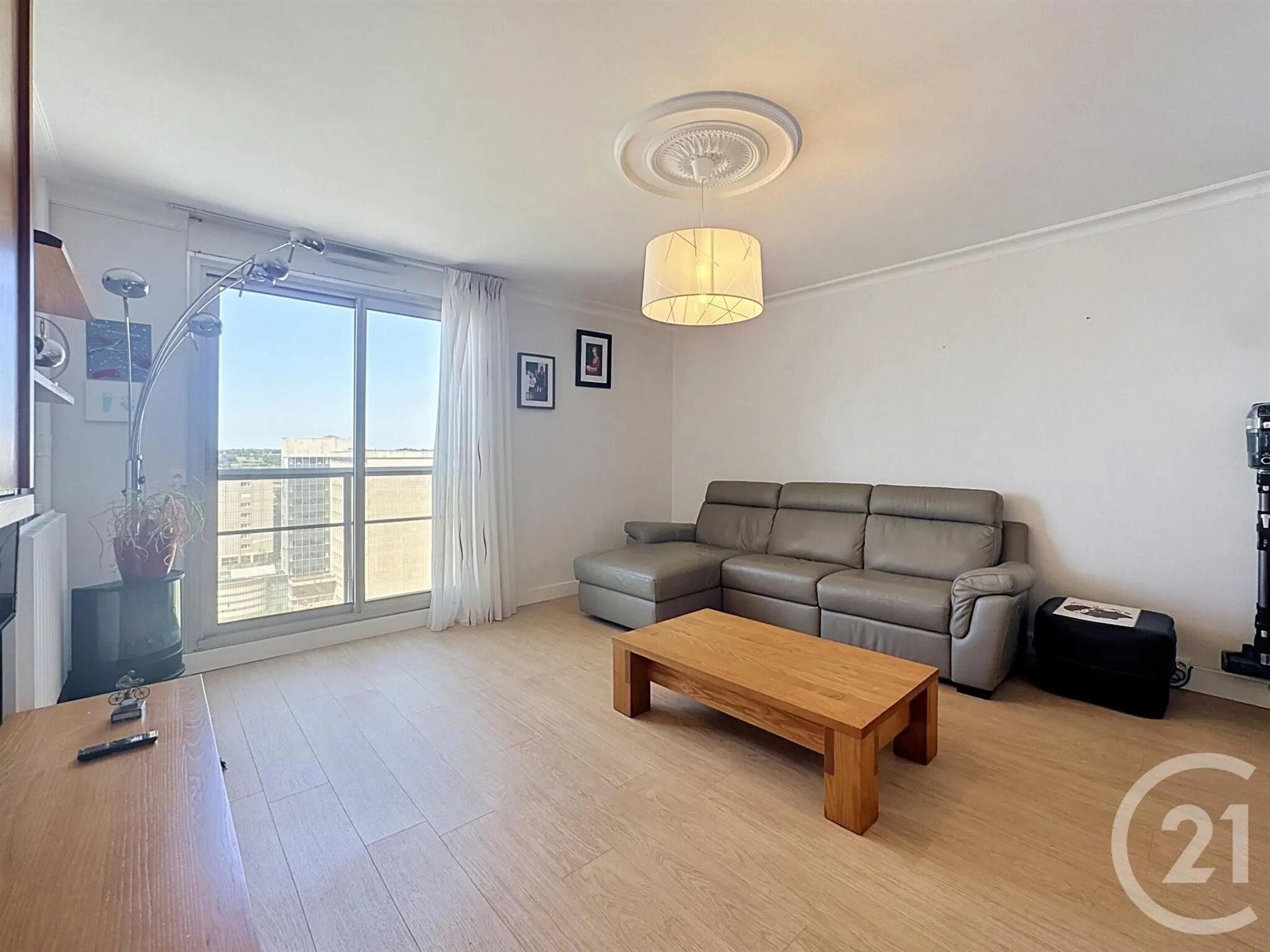 Appartement à vendre, 63m², Brest