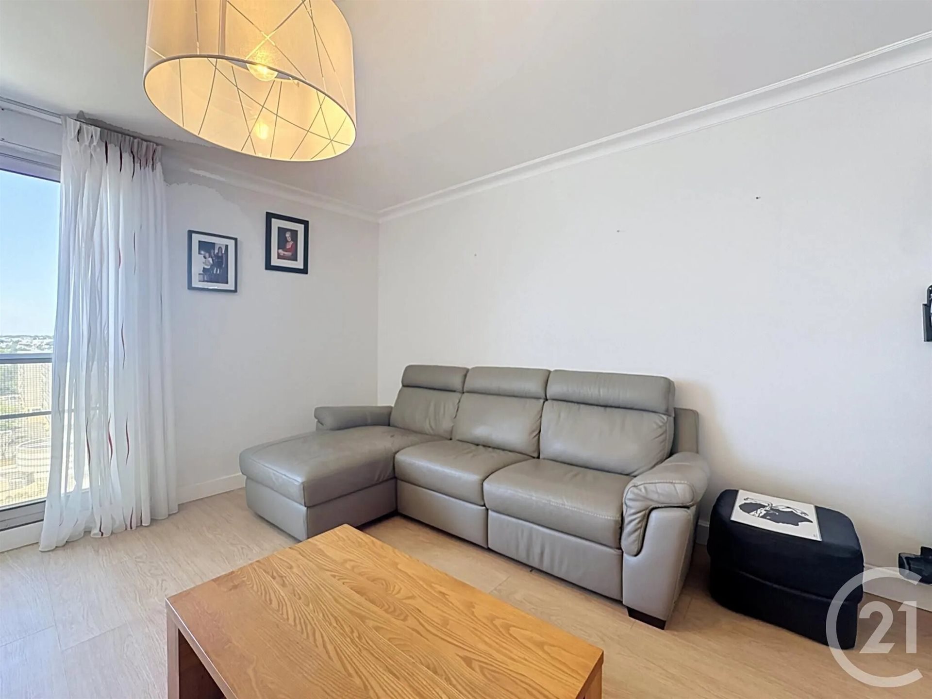 Appartement à vendre, 63m², Brest