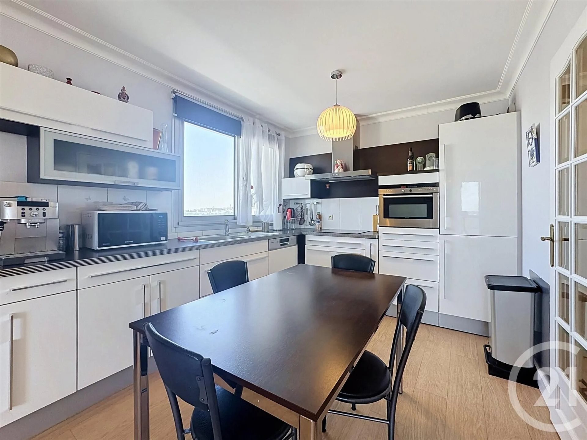 Appartement à vendre, 63m², Brest