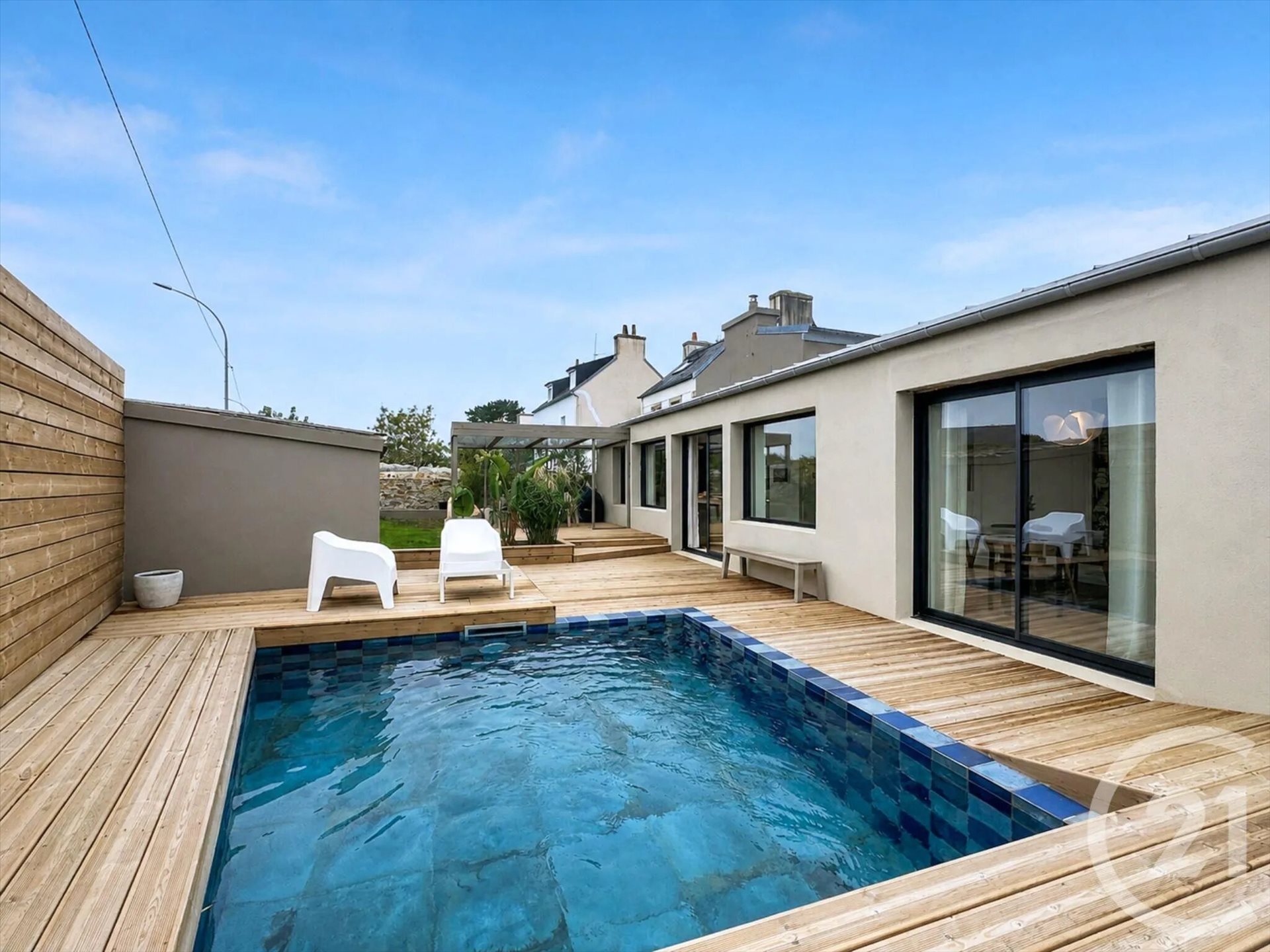 Maison à vendre, 149m², Le Relecq-Kerhuon