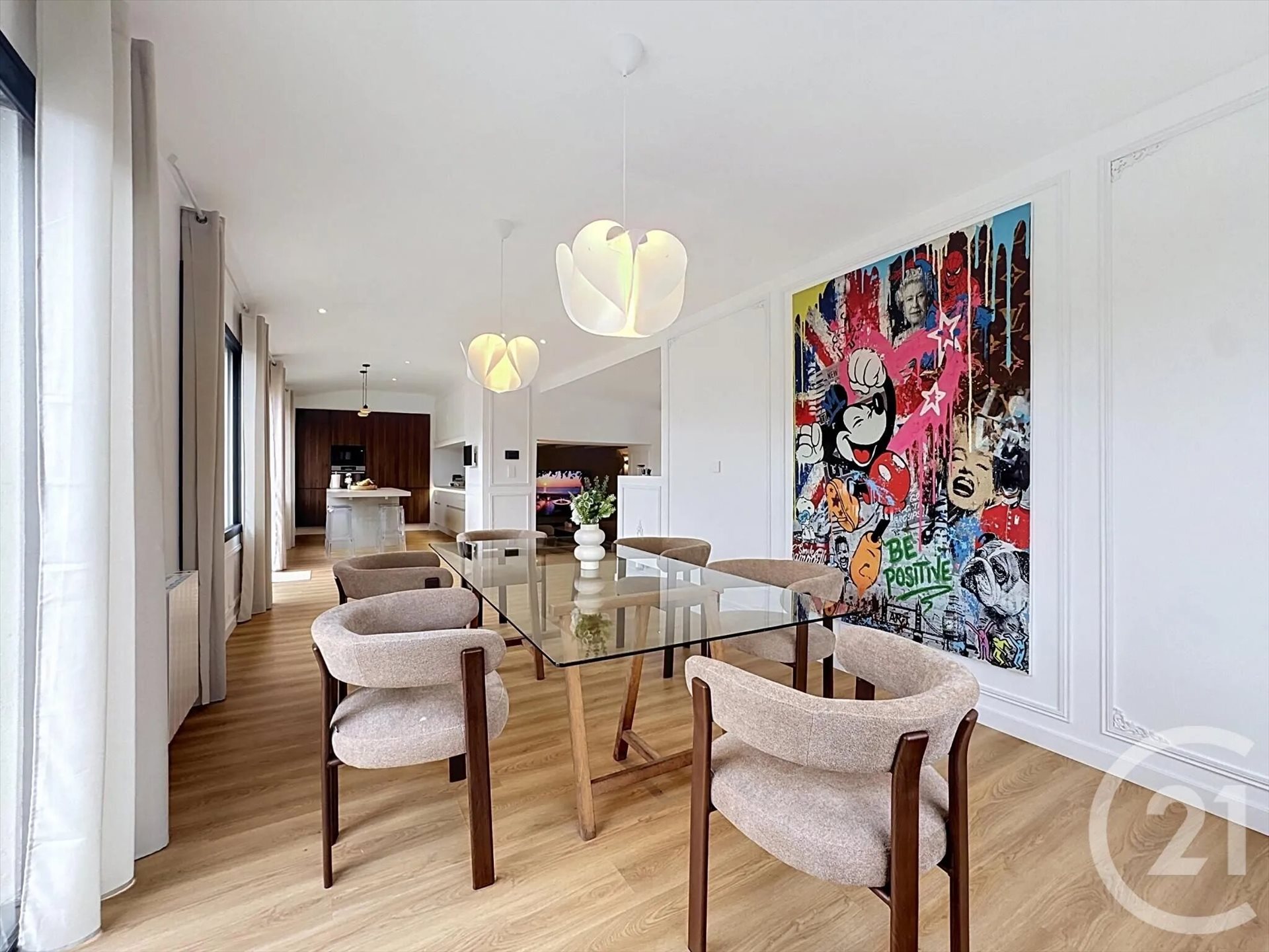 Maison à vendre, 149m², Le Relecq-Kerhuon