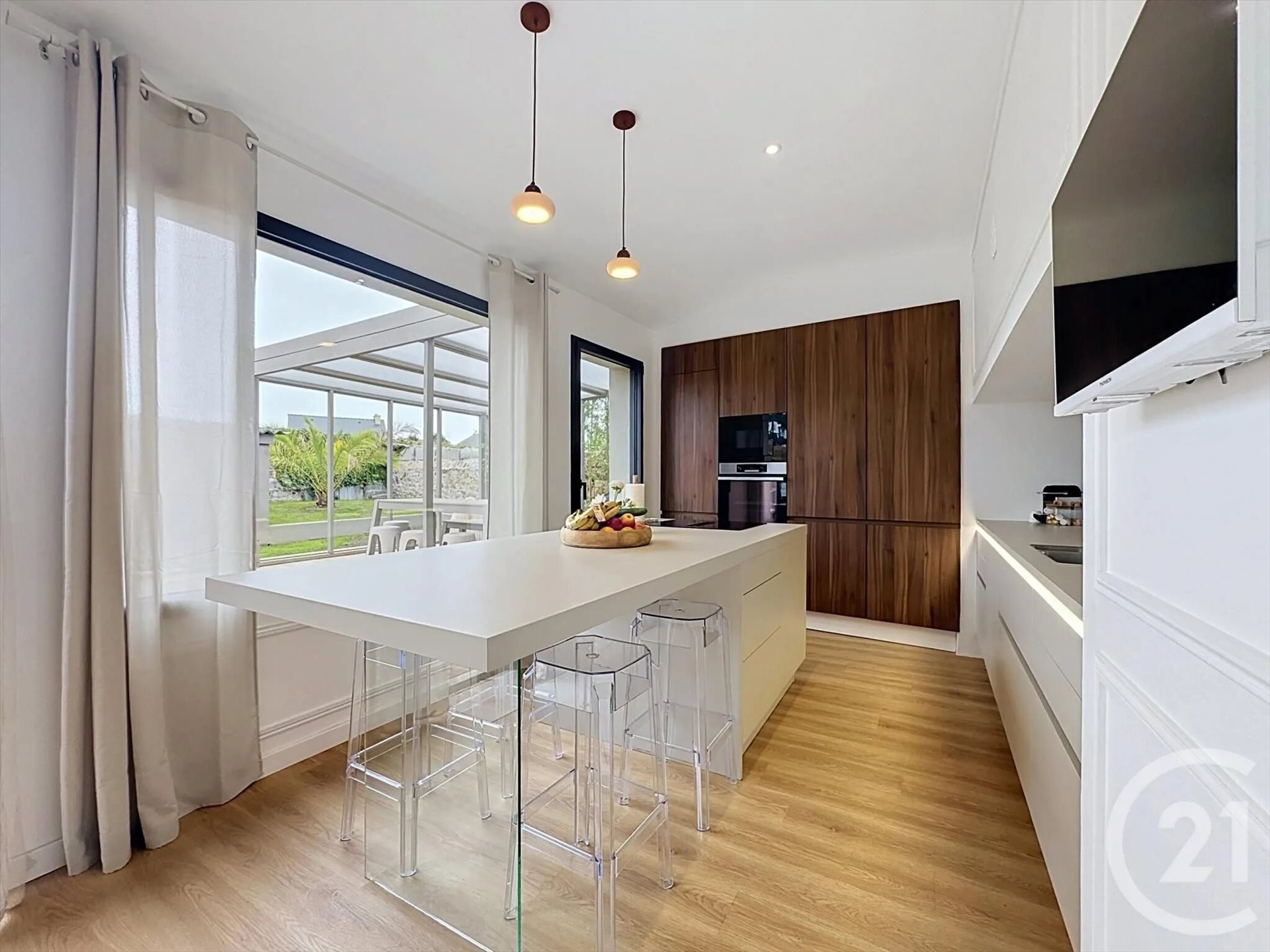Maison à vendre, 149m², Le Relecq-Kerhuon