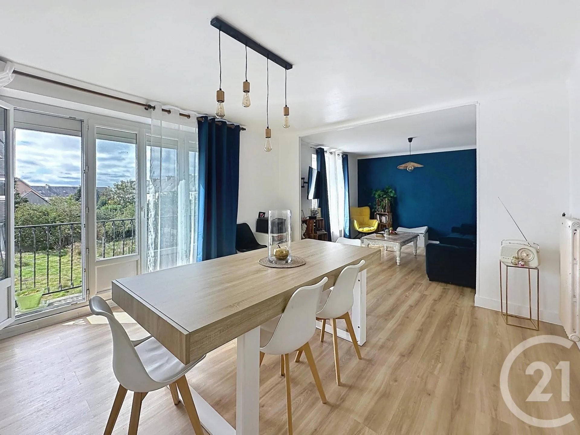 Maison à vendre, 117m², Guilers