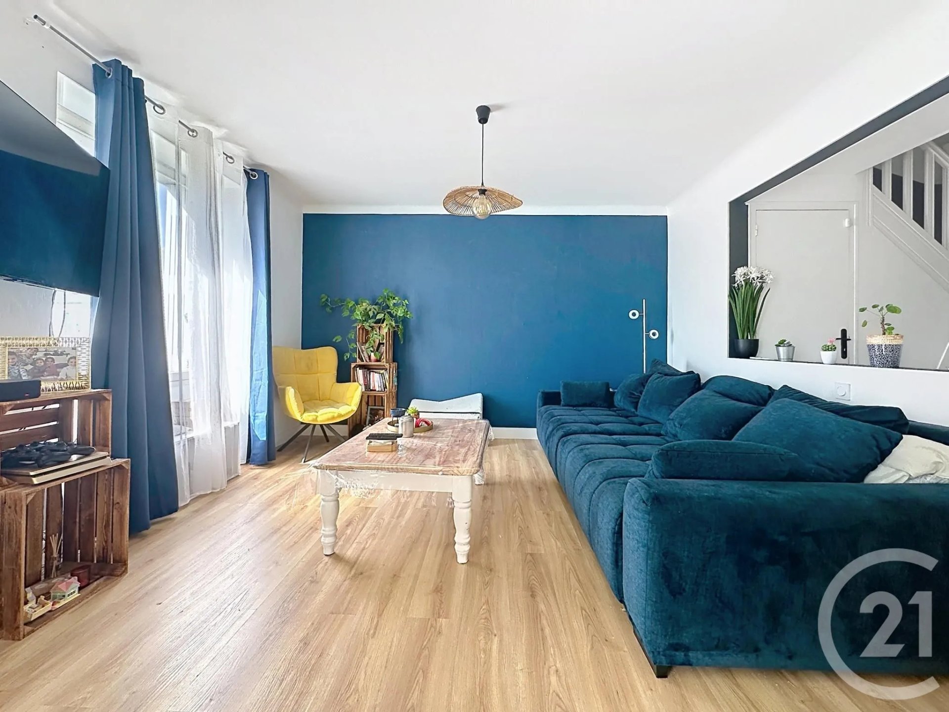 Maison à vendre, 117m², Guilers