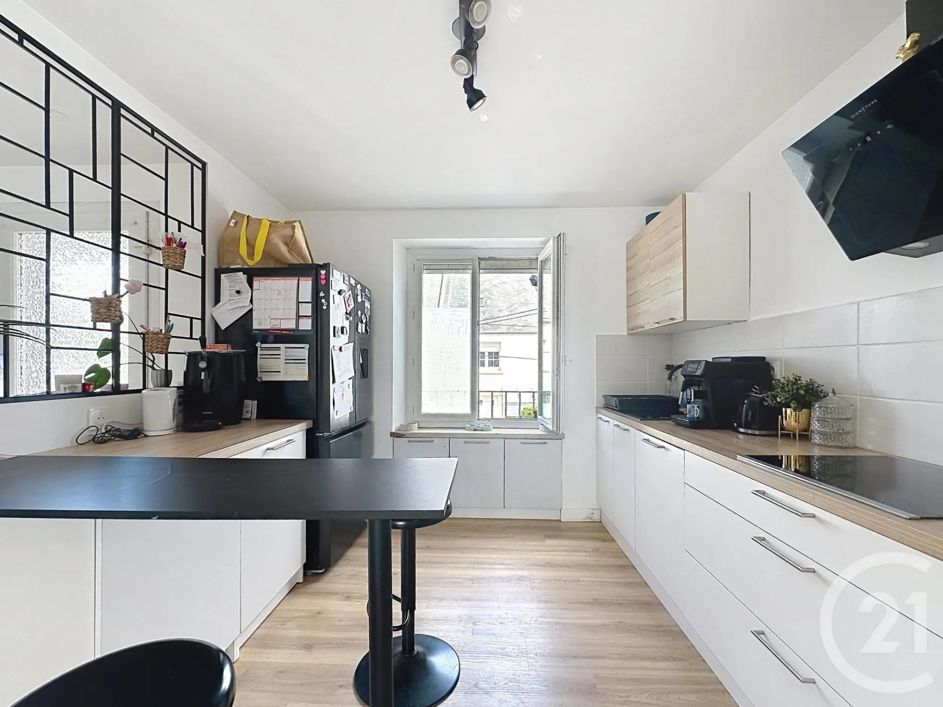 Maison à vendre, 117m², Guilers