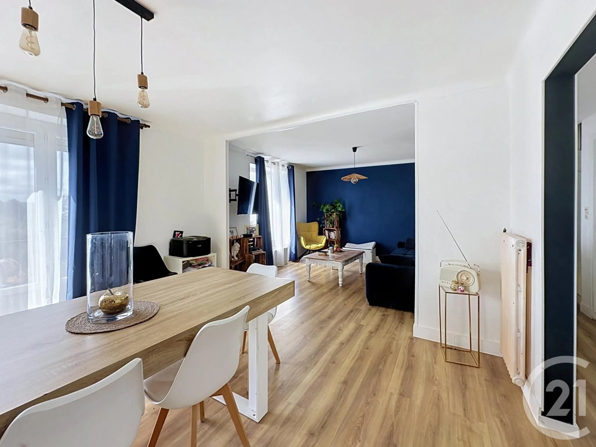 Maison à vendre, 117m², Guilers
