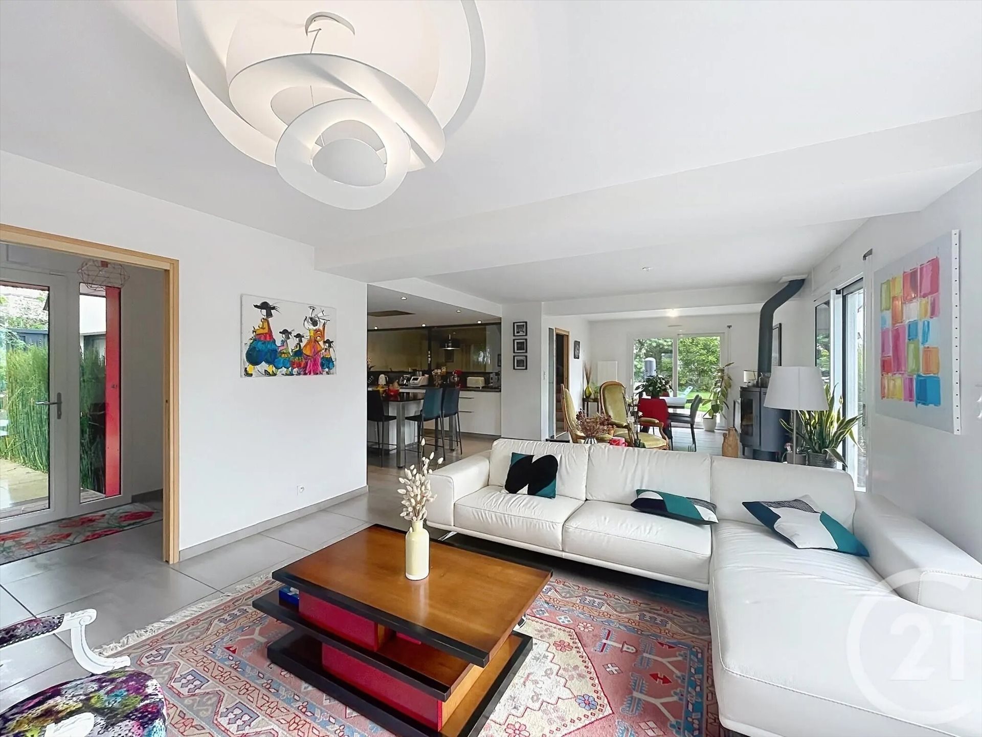 Maison à vendre, 164m², Brest