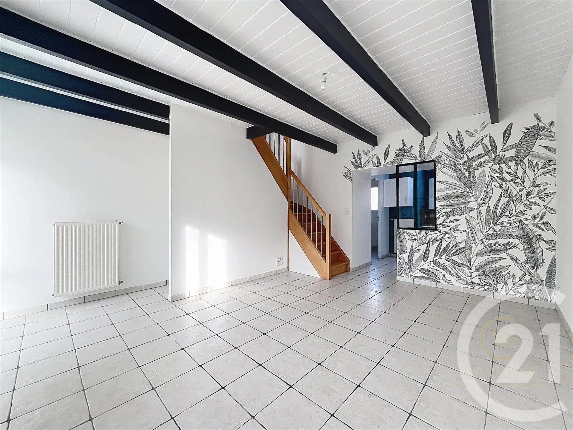 Maison à vendre, 53m², Brest