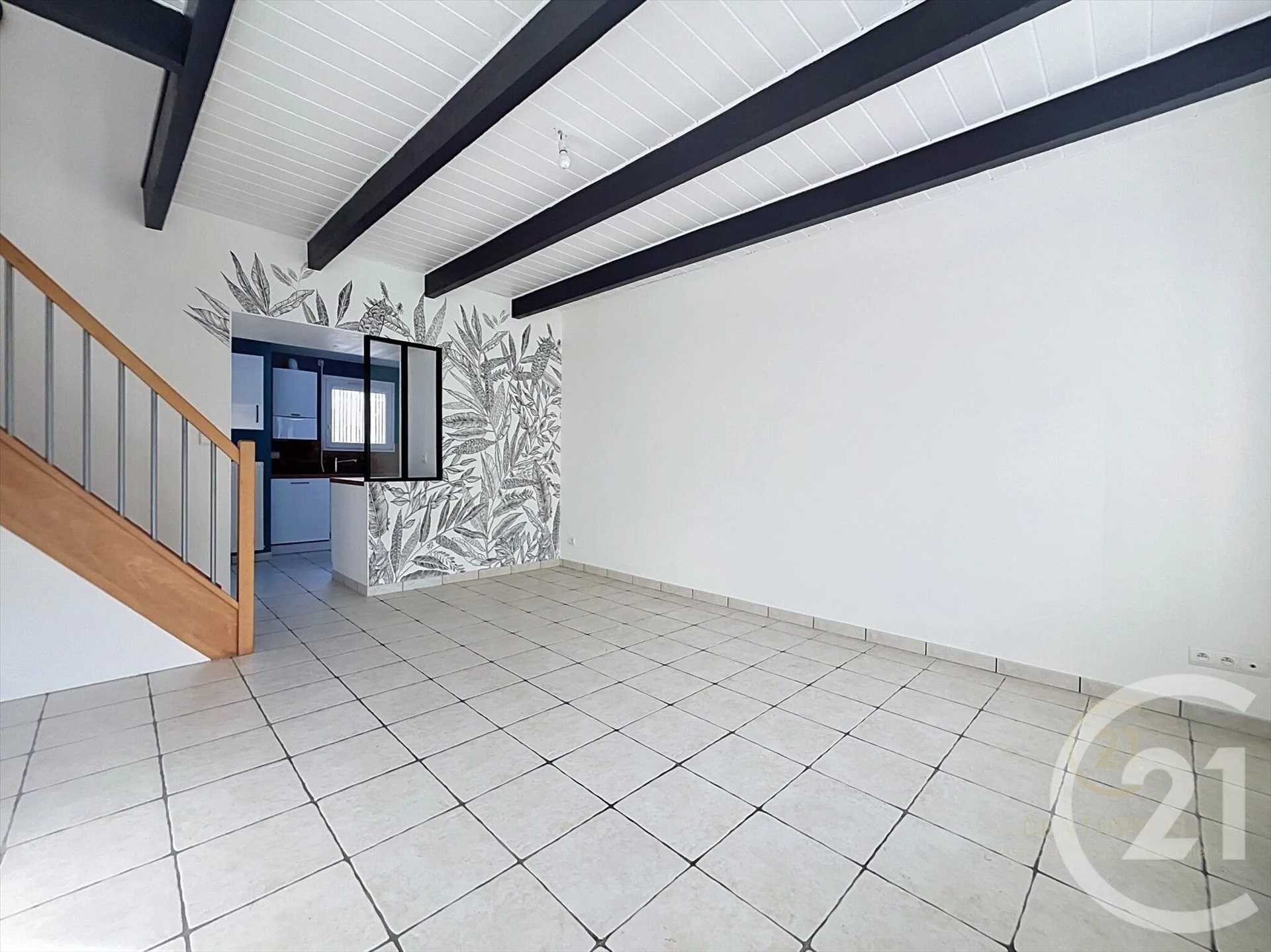 Maison à vendre, 53m², Brest
