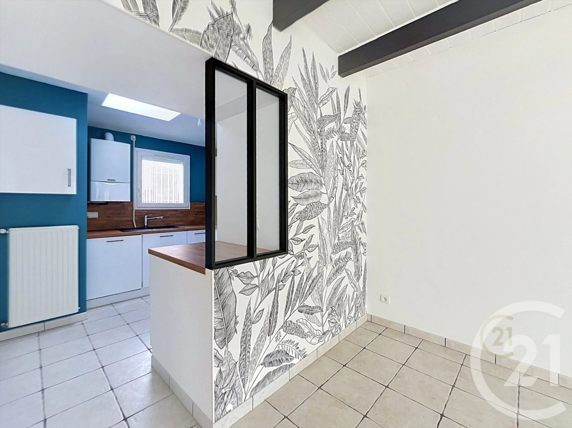 Maison à vendre, 53m², Brest