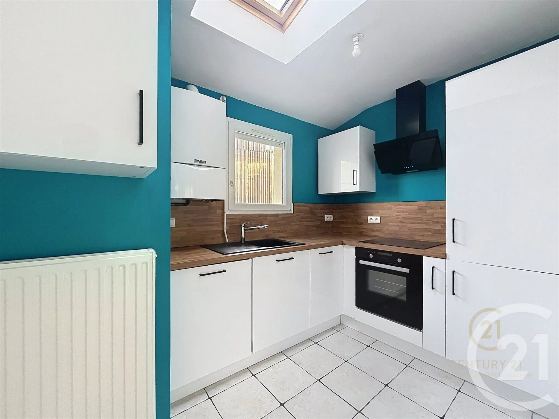 Maison à vendre, 53m², Brest