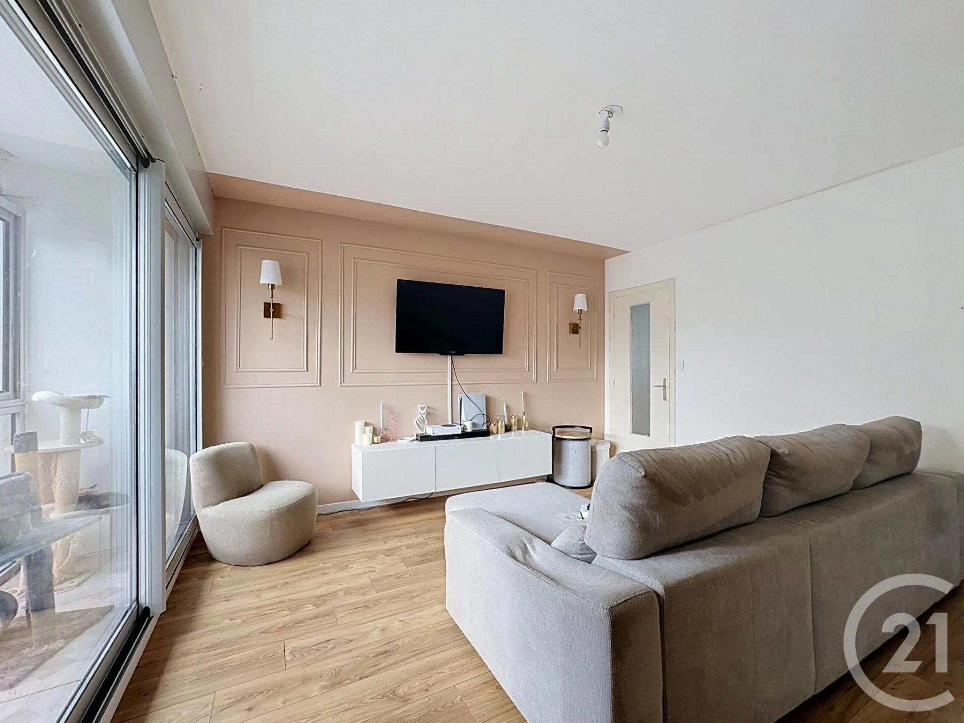 Appartement à vendre, 77m², Brest