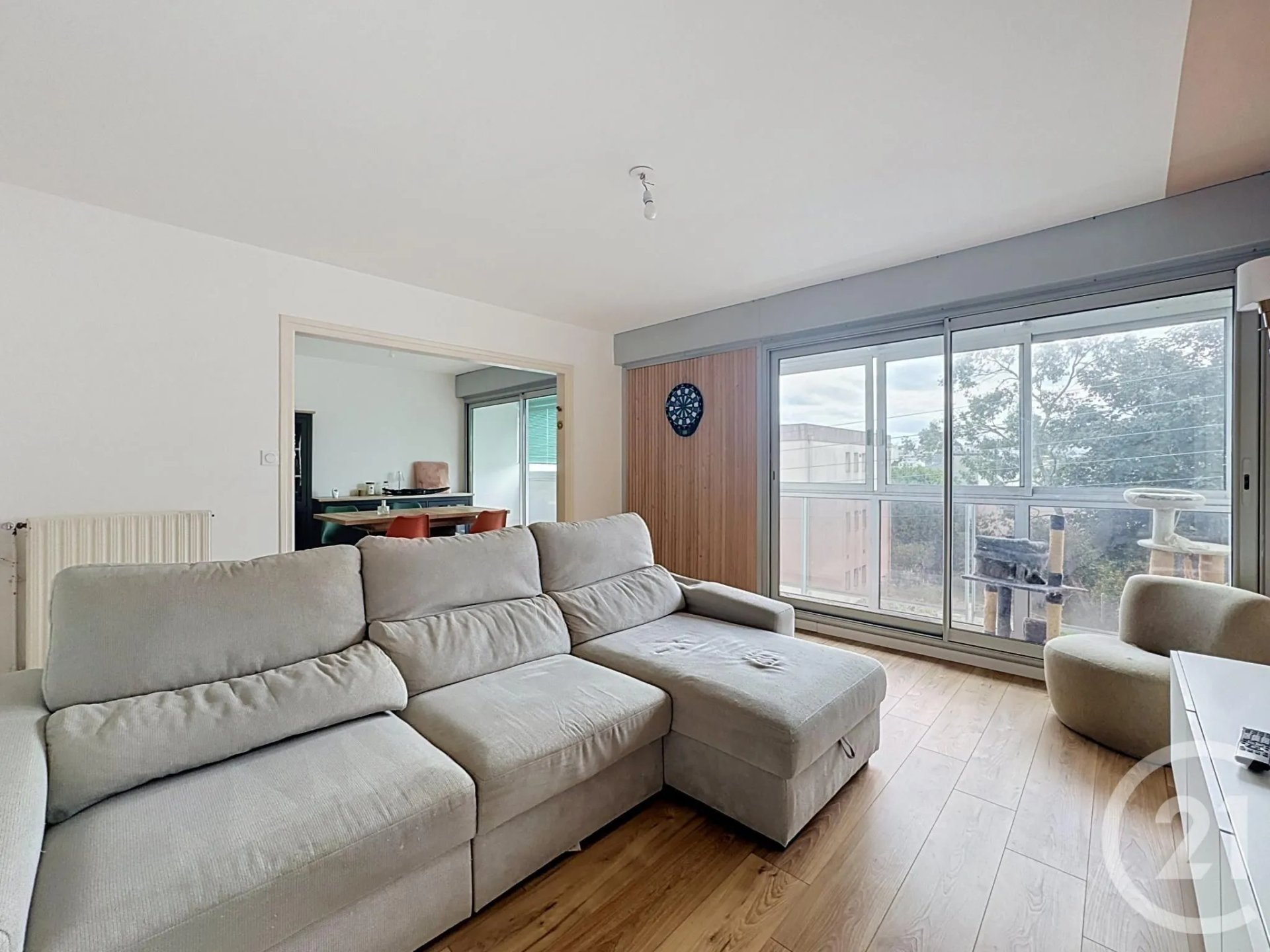 Appartement à vendre, 77m², Brest