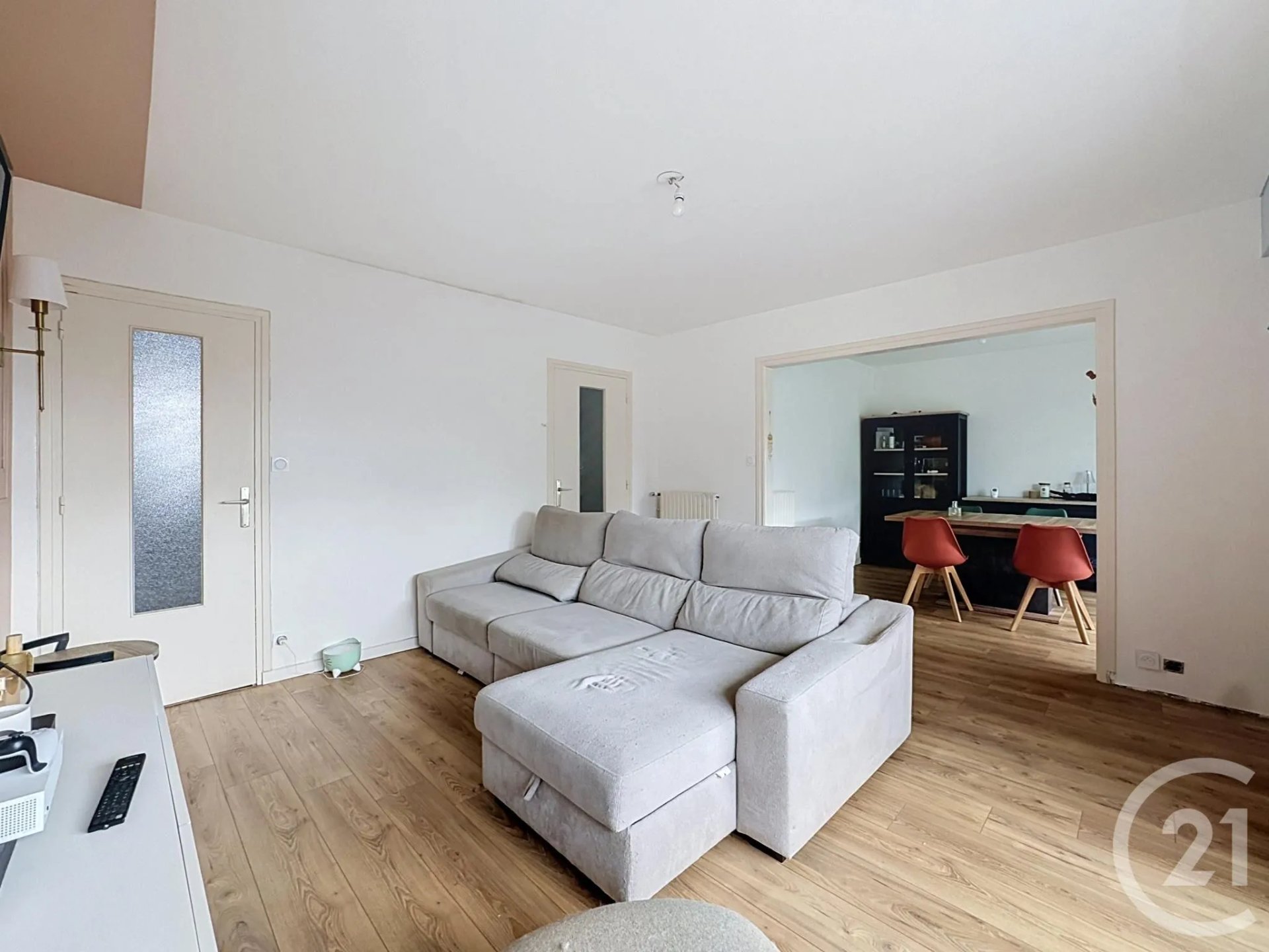 Appartement à vendre, 77m², Brest