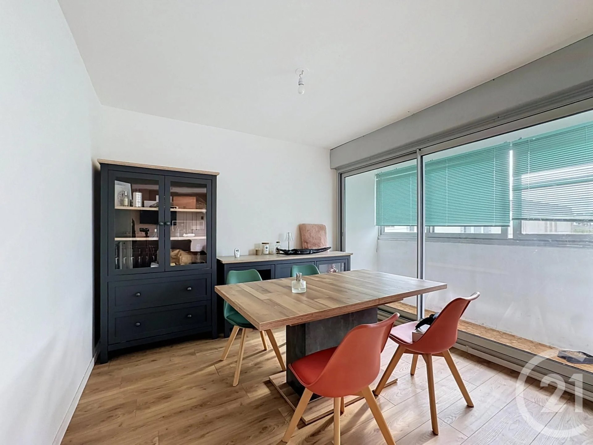 Appartement à vendre, 77m², Brest