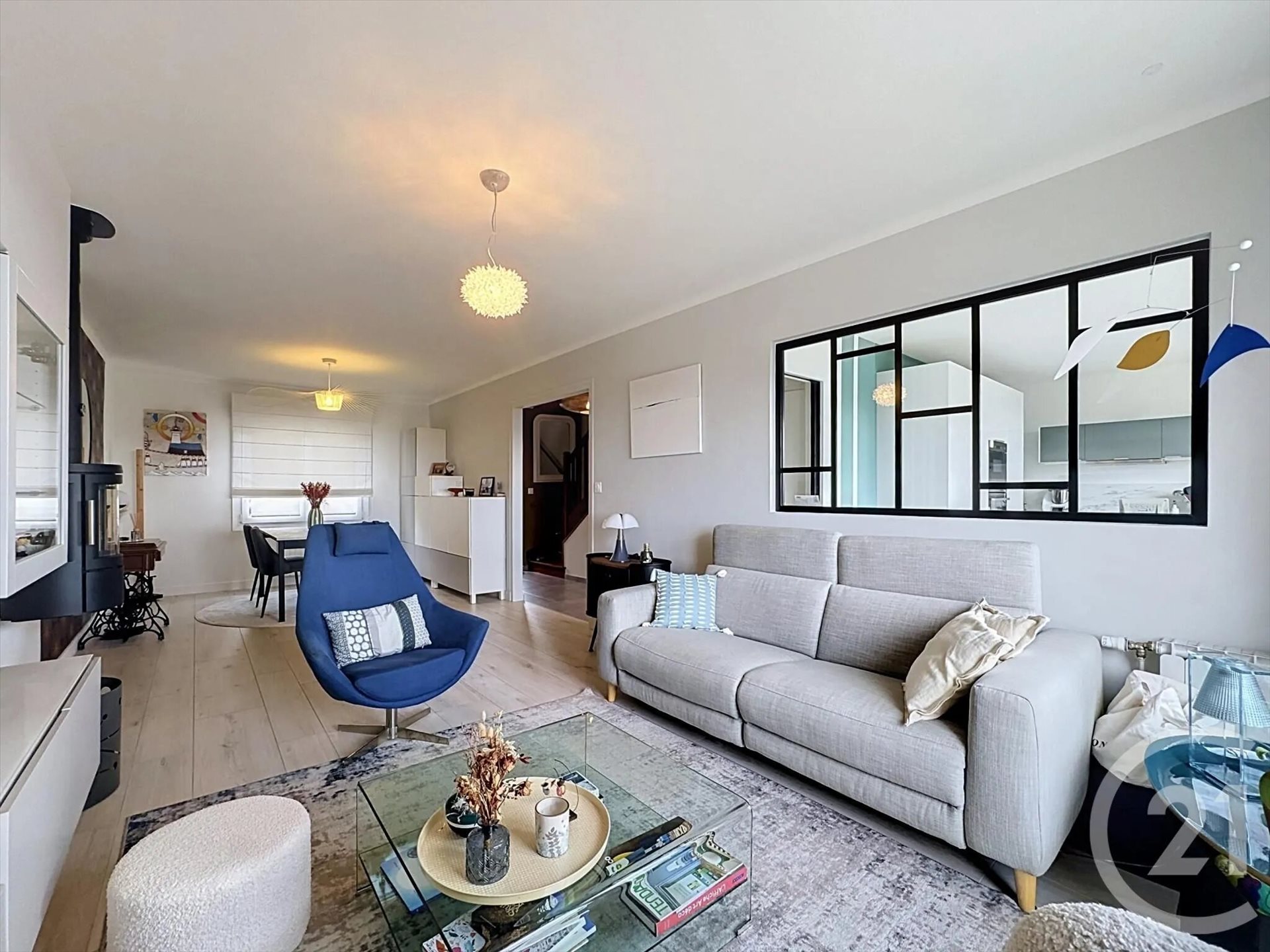 Maison à vendre, 130m², Brest