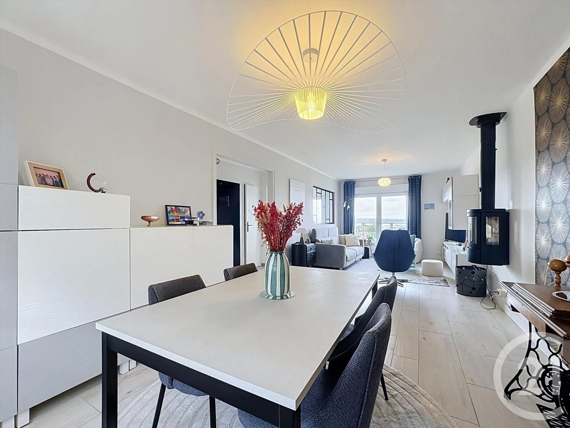Maison à vendre, 130m², Brest